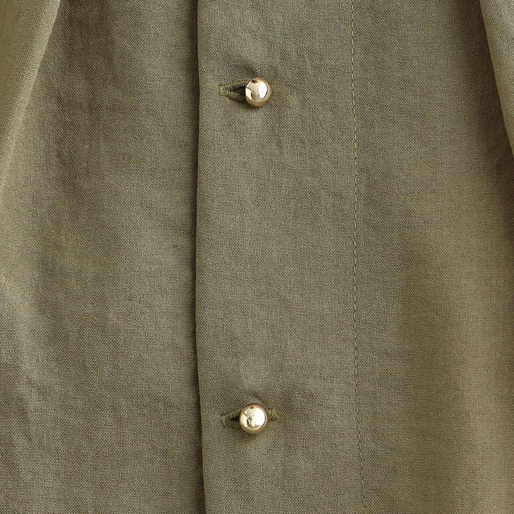 grove「ドルマンタックシャツ」|シャツ・ブラウス|