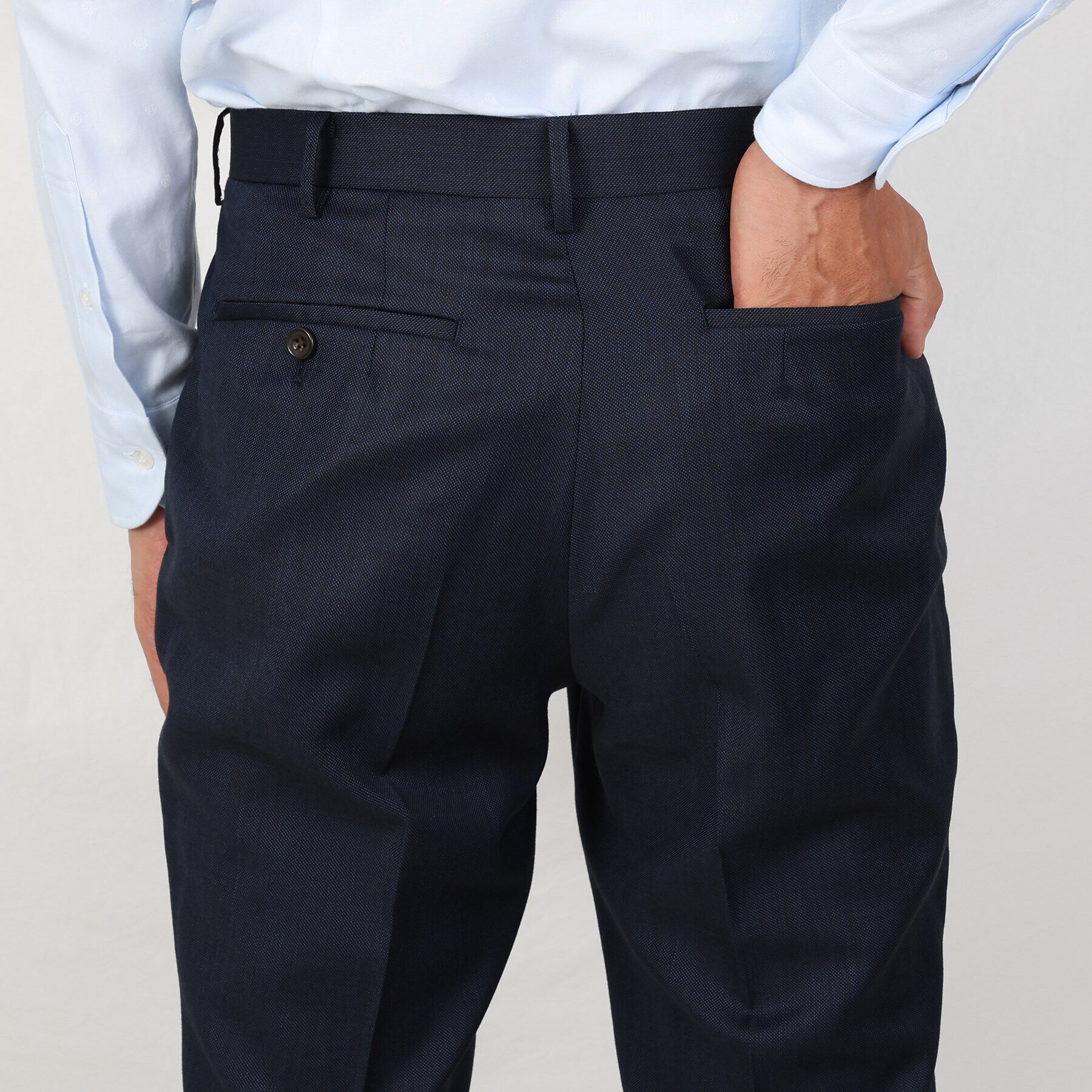 TAKEO KIKUCHI「シャイニーシャークピンヘッド スーツ/3ピース対応可」|スーツ|