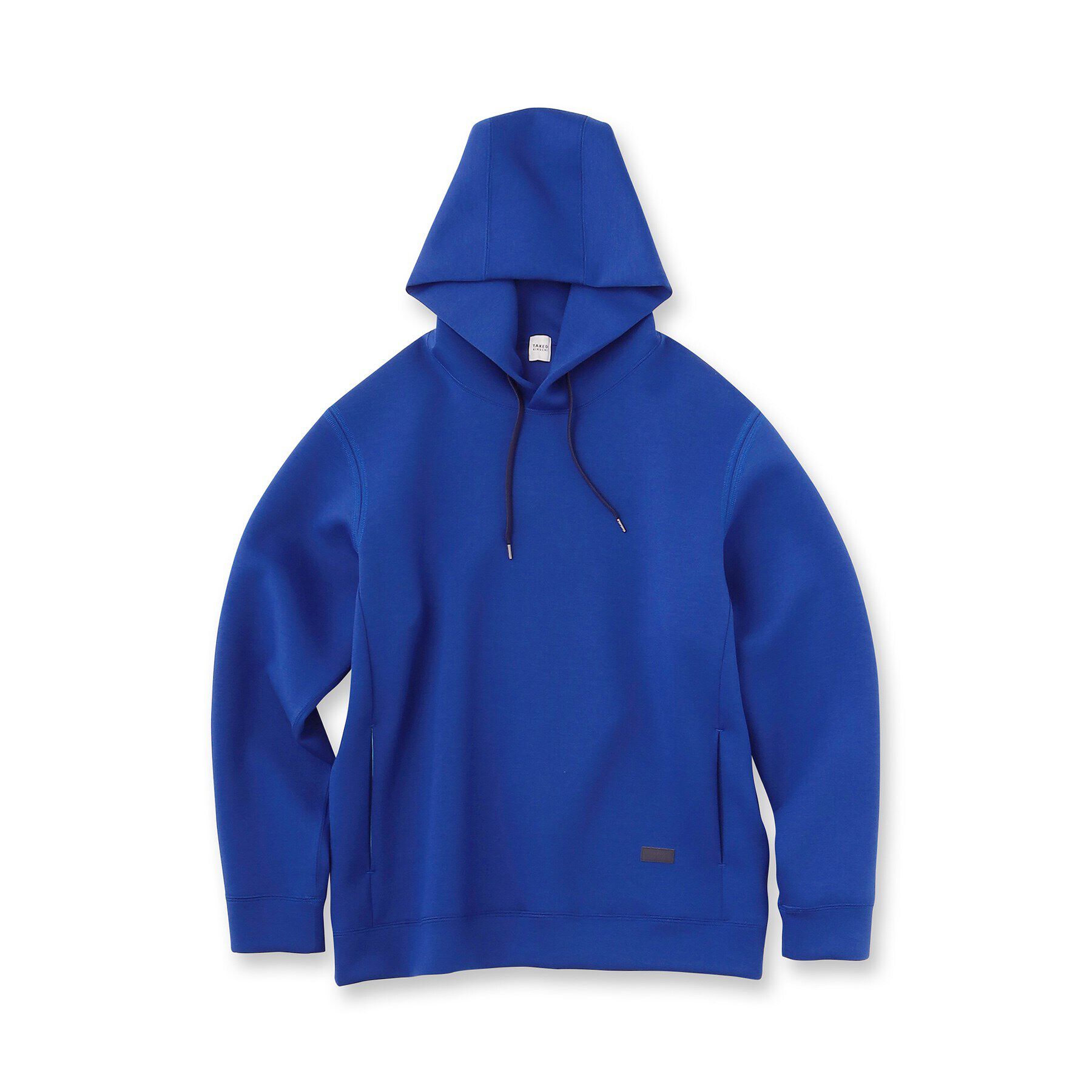 TAKEO KIKUCHI「【Made in JAPAN】エアダン プルオーバー パーカ」|パーカー|