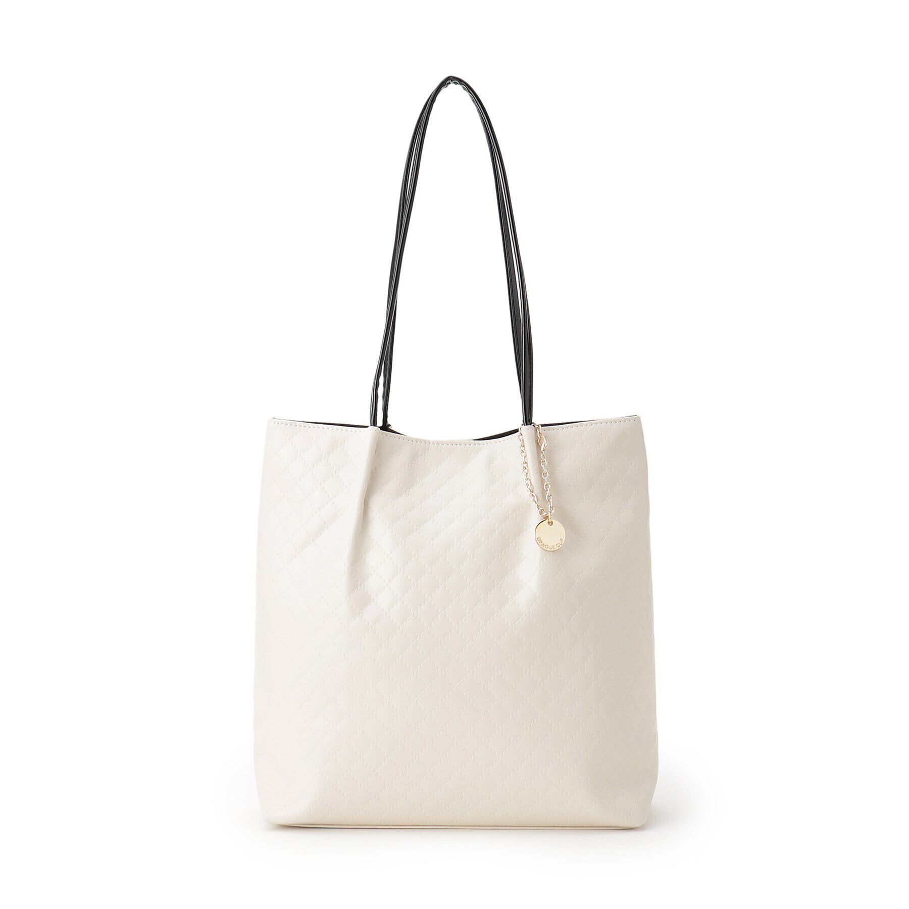 OPAQUE.CLIP「新色追加【A4サイズ対応】シンプルトートバッグ」|トートバッグ|