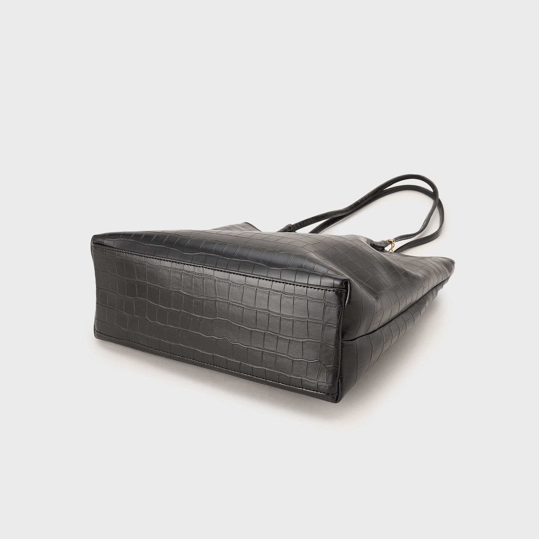 OPAQUE.CLIP「新色追加【A4サイズ対応】シンプルトートバッグ」|トートバッグ|