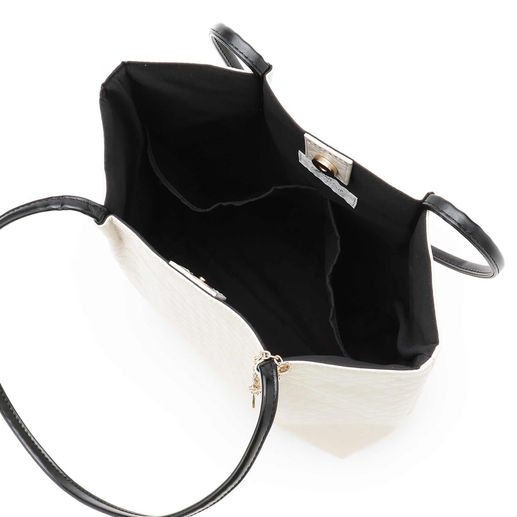 OPAQUE.CLIP「新色追加【A4サイズ対応】シンプルトートバッグ」|トートバッグ|