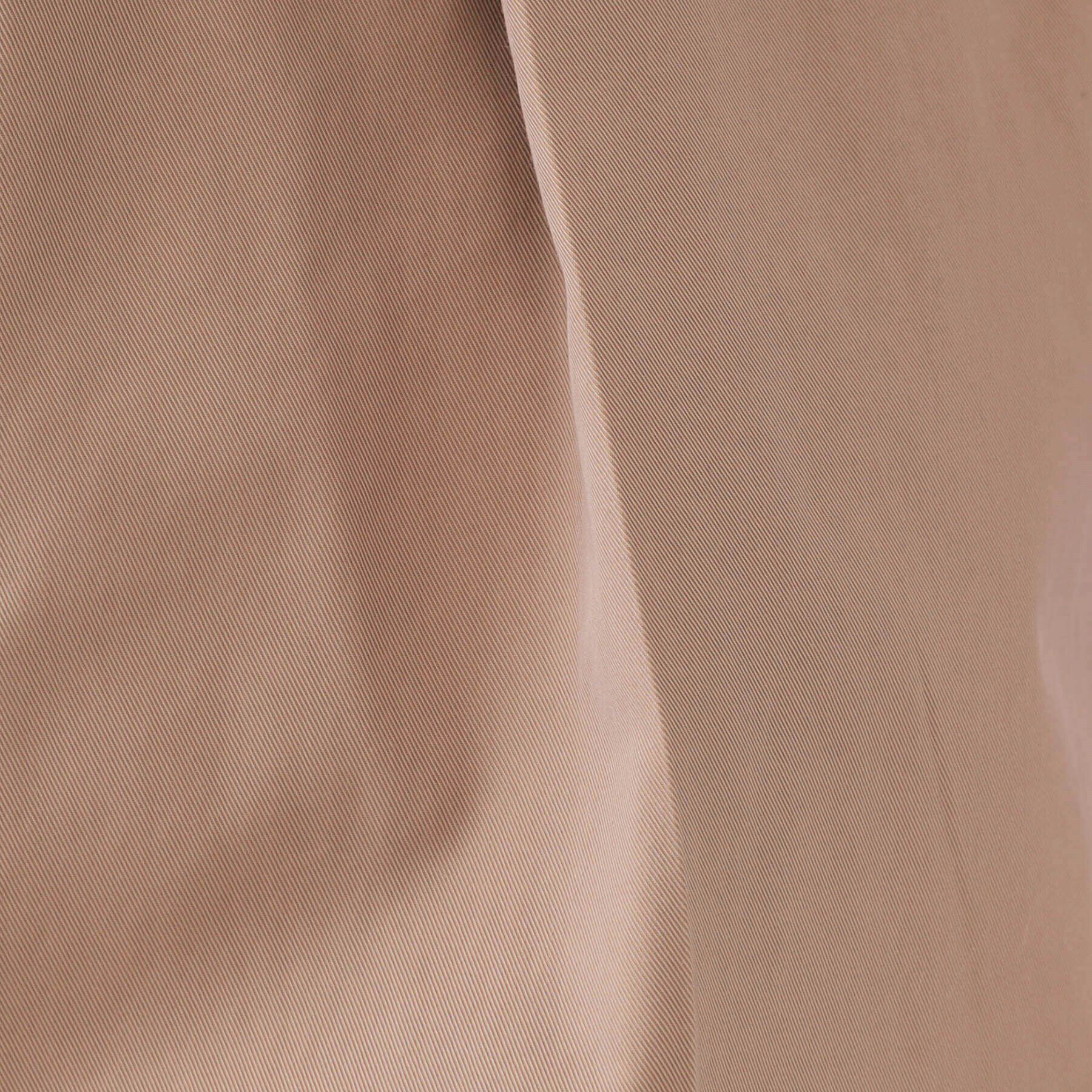 OPAQUE.CLIP「シャンブレーチノワイドパンツ【洗濯機洗い可】」|その他|