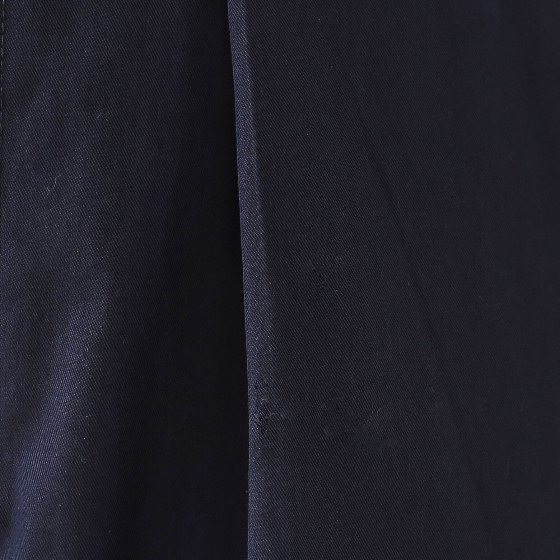 OPAQUE.CLIP「シャンブレーチノワイドパンツ【洗濯機洗い可】」|その他|