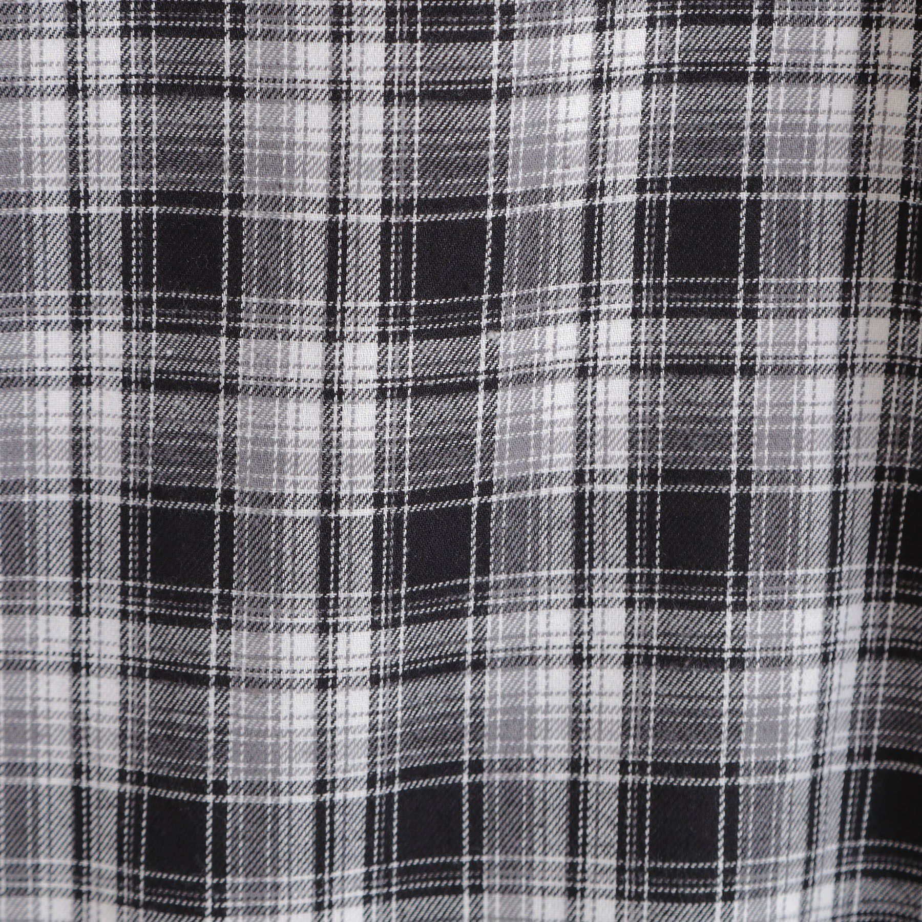 PINK-latte「【セットアイテム】起毛チェックシャツ＋ロンT」|その他|