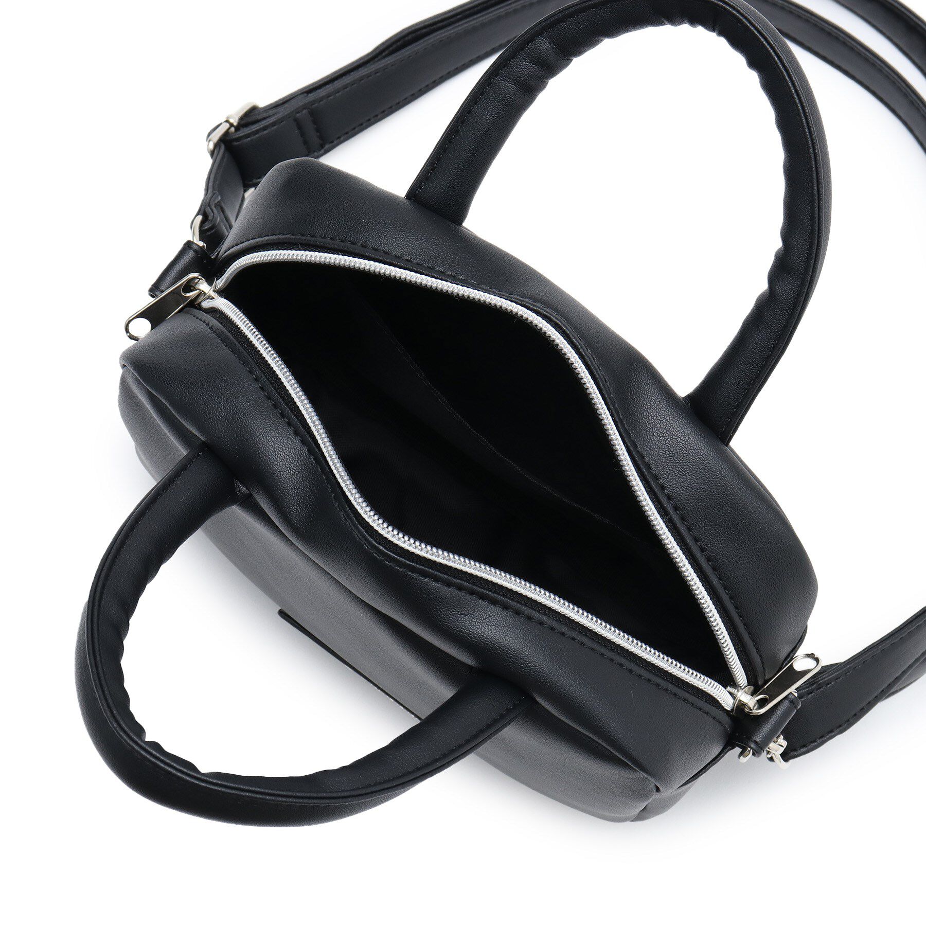 PINK-latte「ハンドルショルダー」|ショルダー・メッセンジャー|