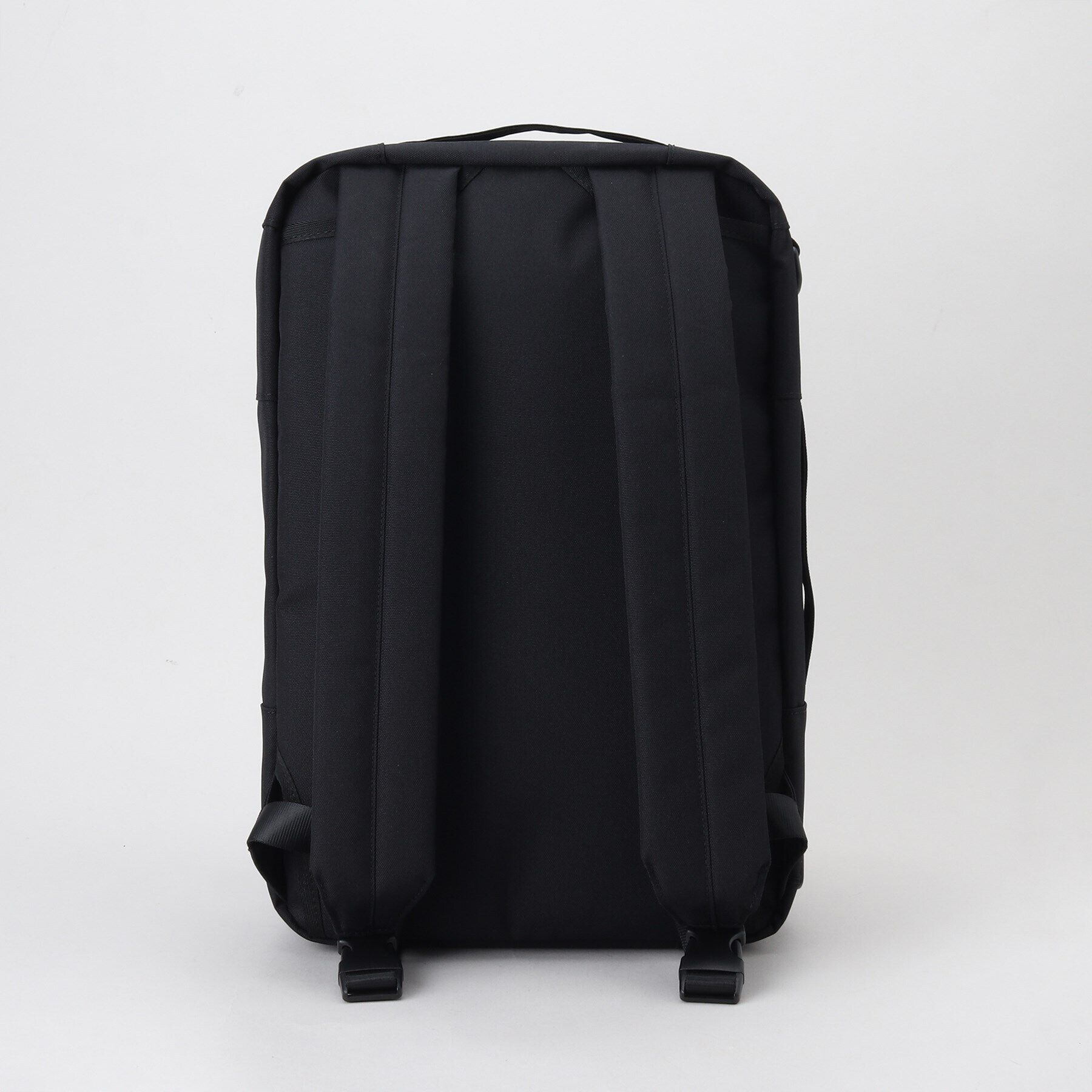 THE SHOP TK「【A4/PC/ビジネス兼用】コーデュラ（R）3WAYバックパック」|リュック|