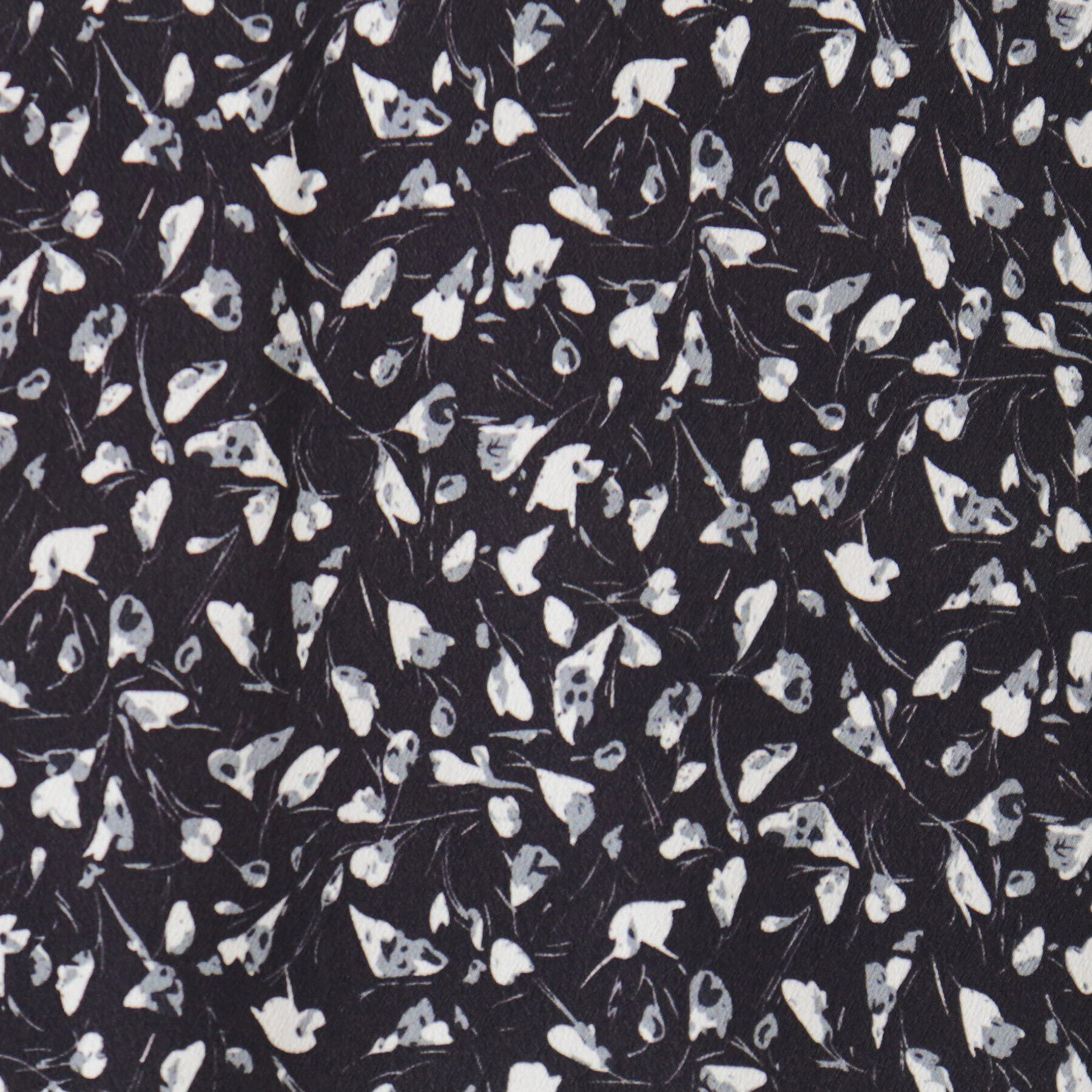 THE SHOP TK「フラワープリントシャツ」|シャツ・ブラウス|