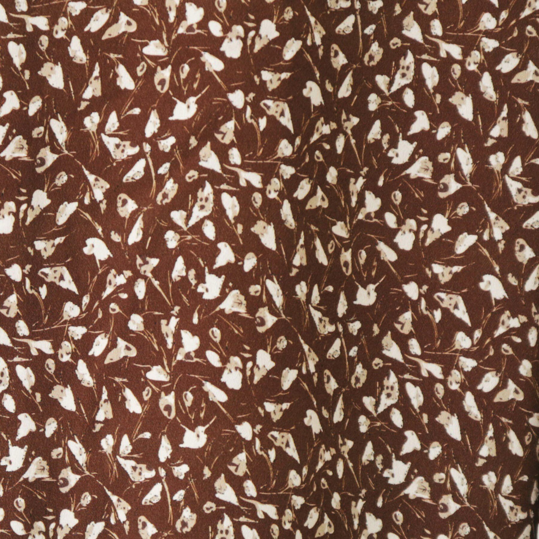 THE SHOP TK「フラワープリントシャツ」|シャツ・ブラウス|