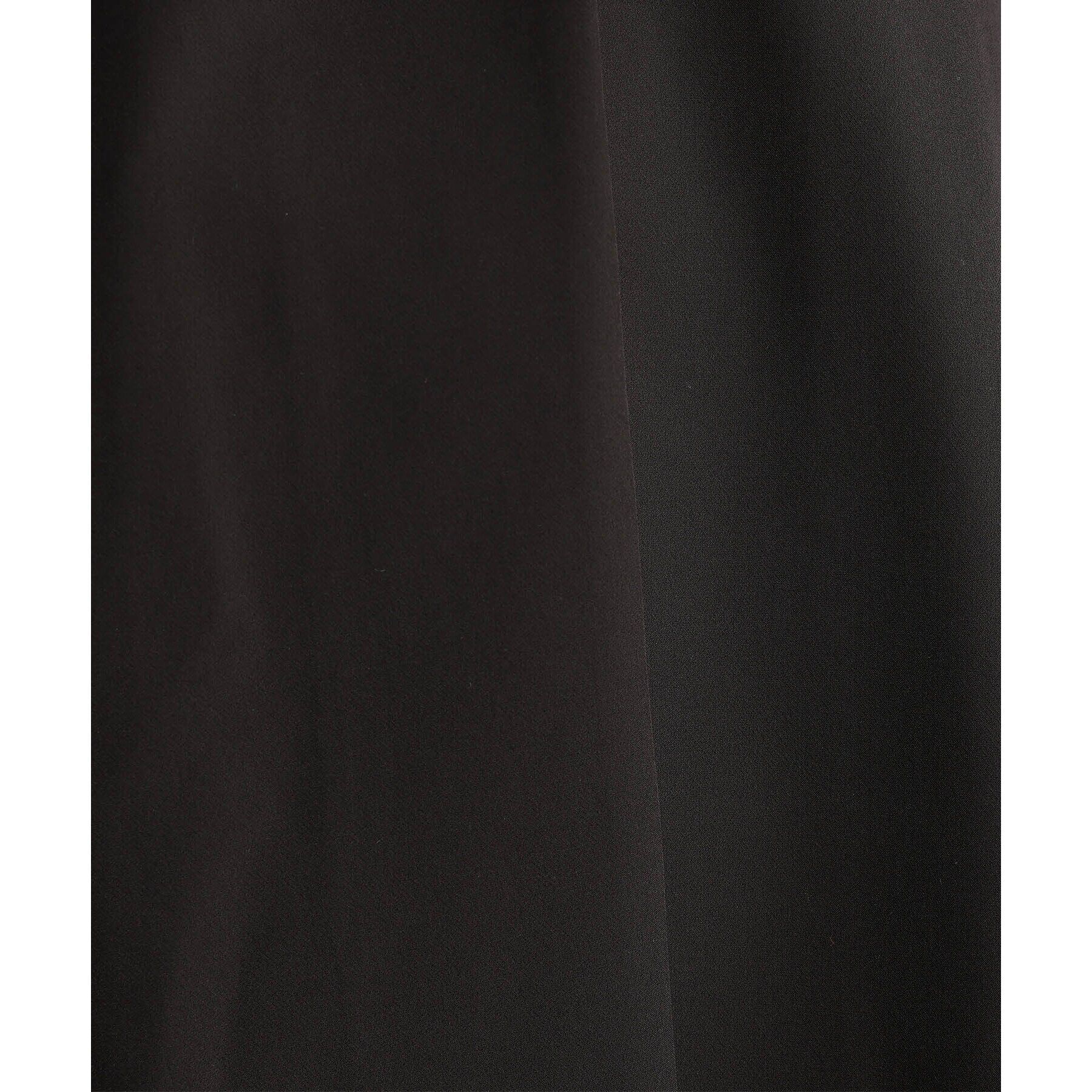 THE SHOP TK「【汚れ＆シワが付きにくい/セレモニー/通勤】ダブルクロスジレ/洗濯機OK」|ベスト・ジレ|