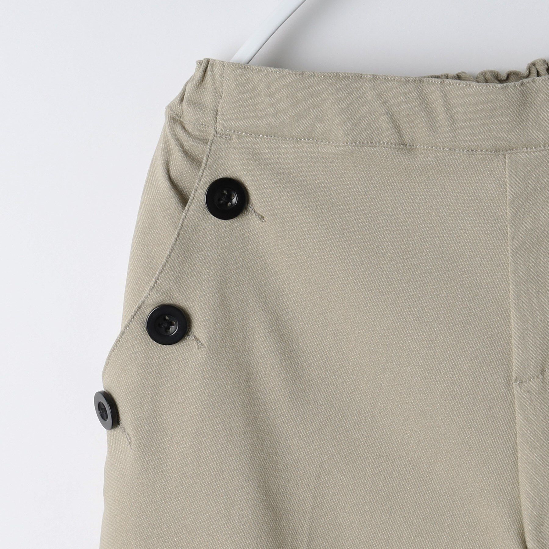 THE SHOP TK「【110-160】のびーるマリンパンツ/洗濯機OK・ママとおそろい風」|その他|