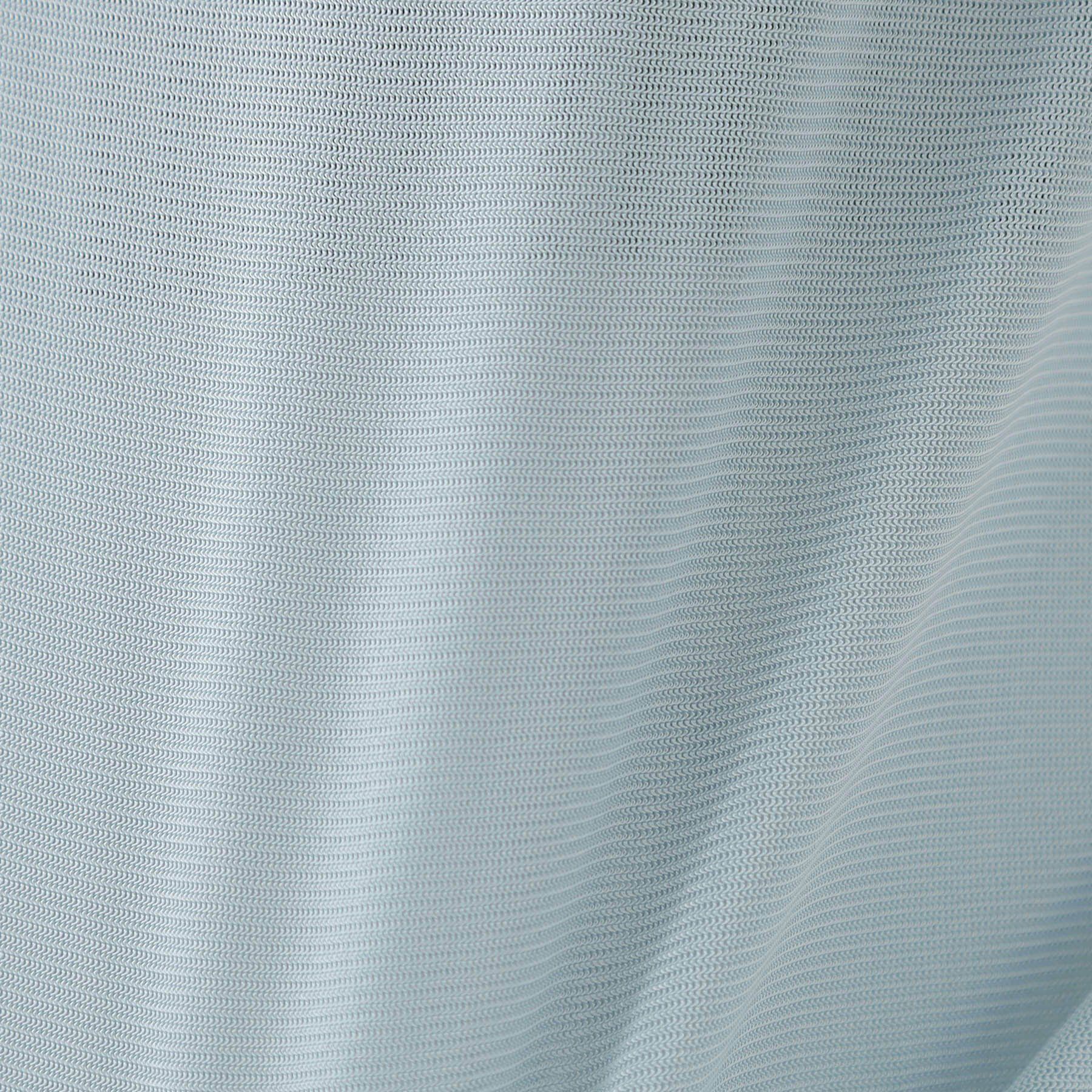 THE SHOP TK「シアーチュールプルオーバー【洗濯機OK】」|Tシャツ・カットソー|