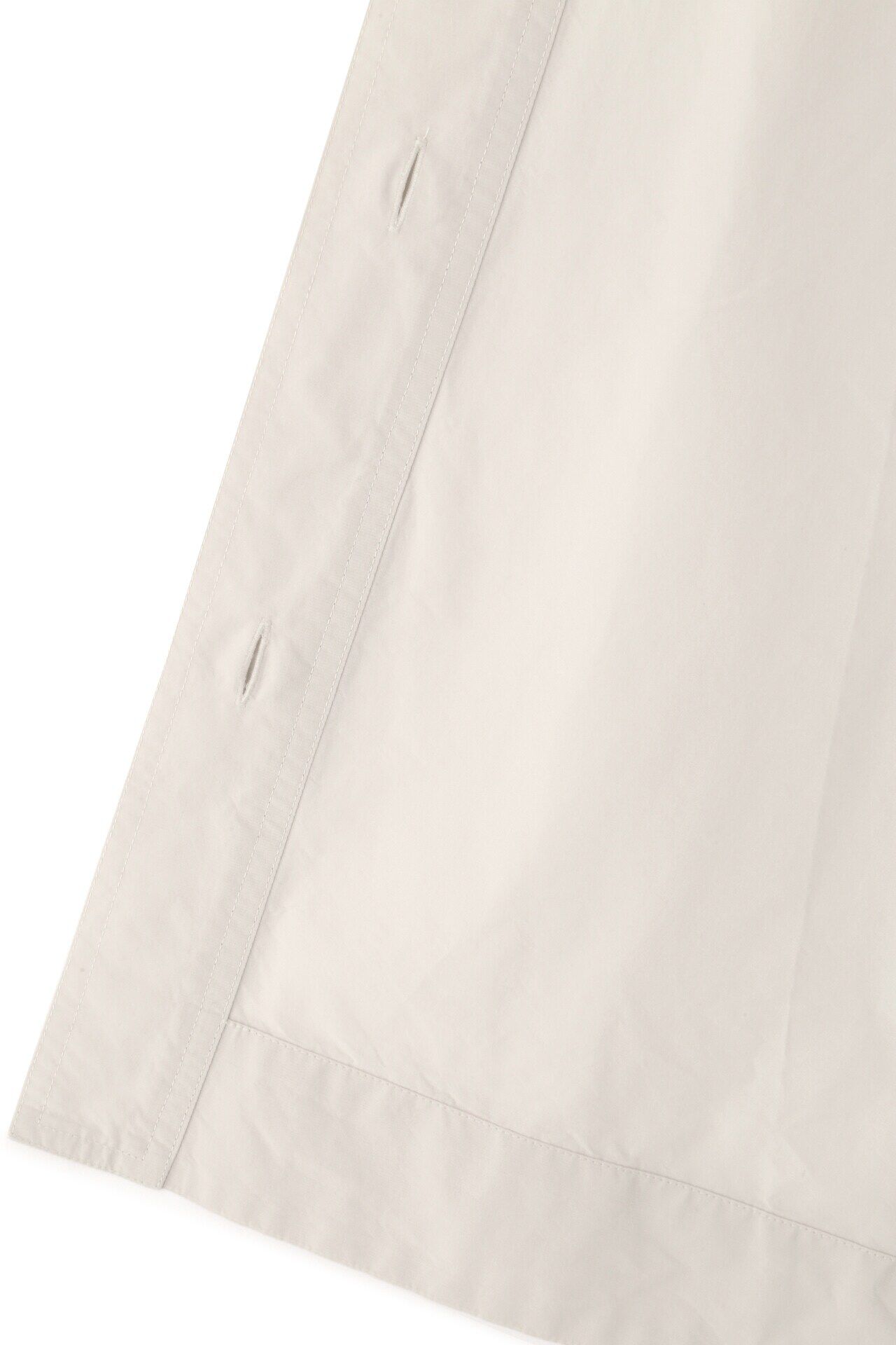 MHL.「PAPER COTTON NYLON」|シャツ・ブラウス|