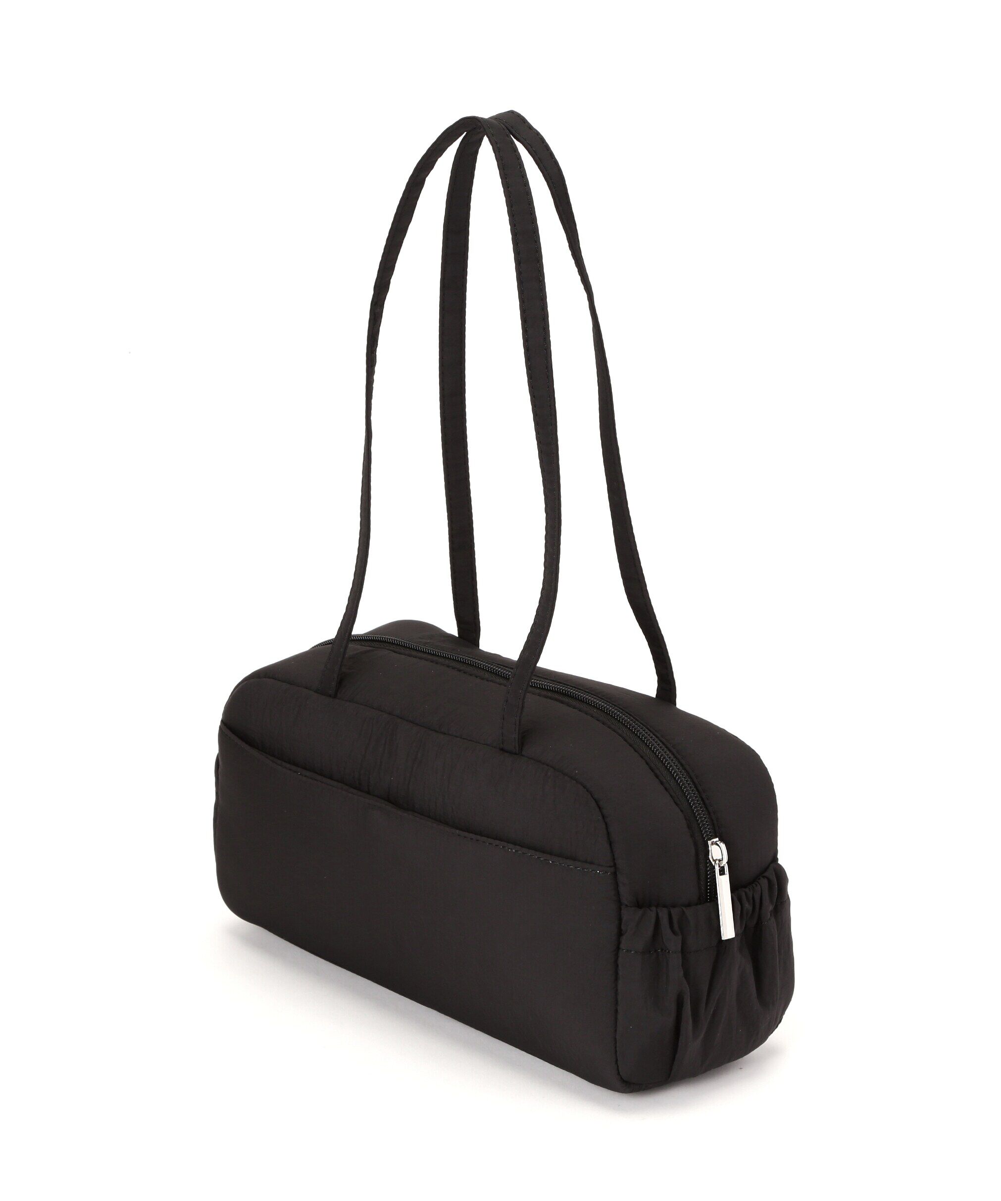  「ビジュースタッズボストンバッグ」|ボストンバッグ|