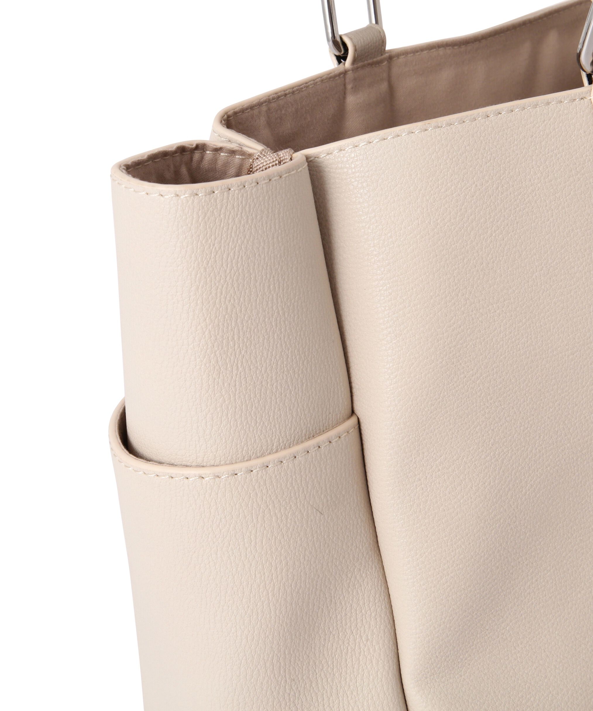  「ライトウエイト2wayハンドルトートバッグ」|トートバッグ|