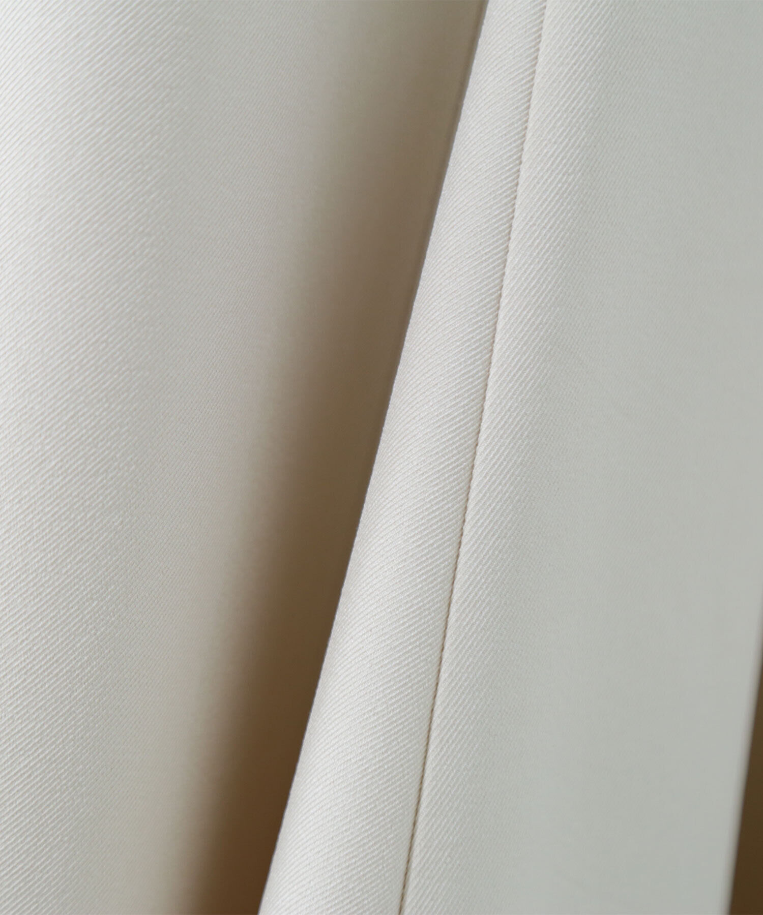  「ヘム切替マーメイドスカート」|スカート|