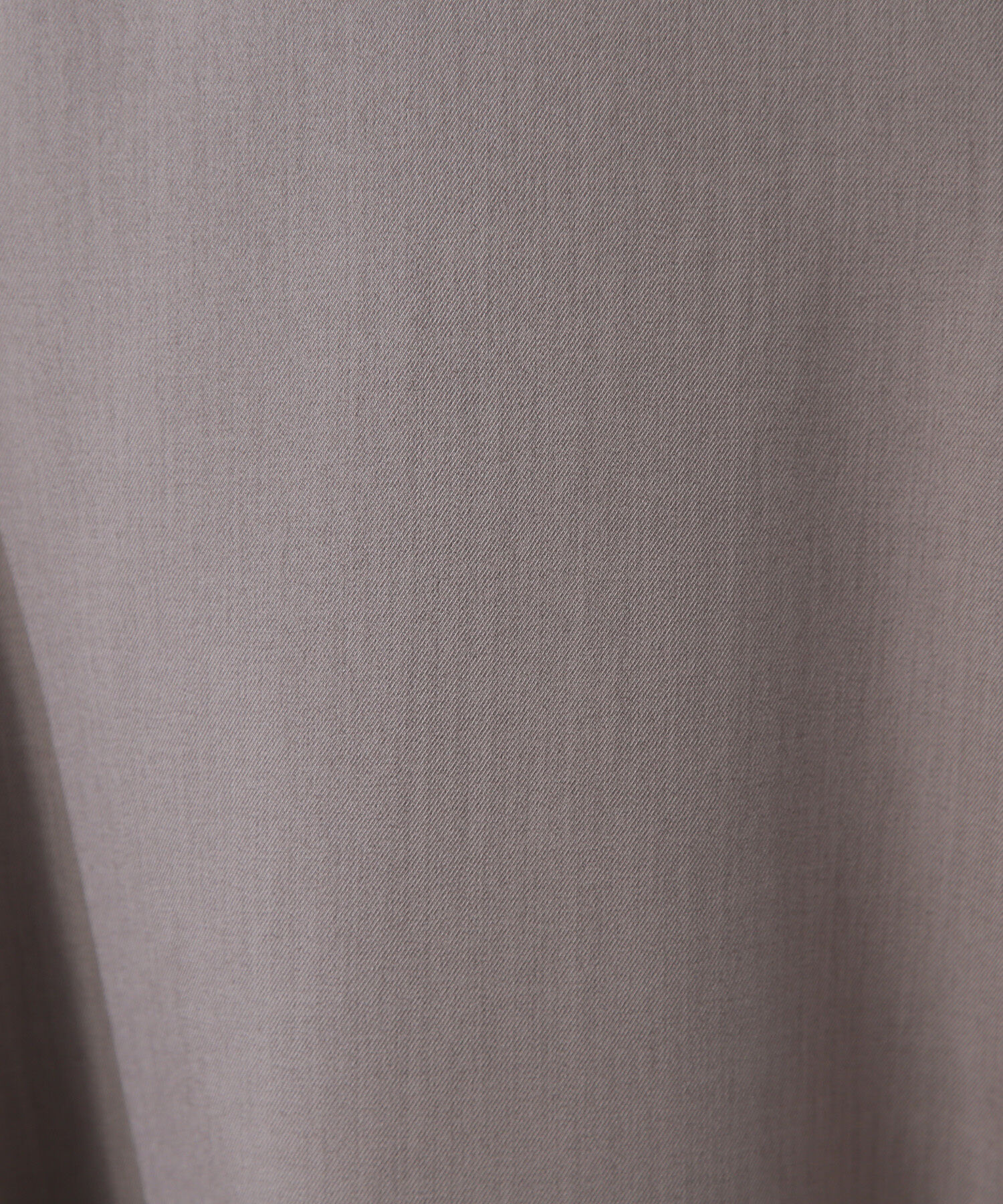  「ヘム切替マーメイドスカート」|スカート|