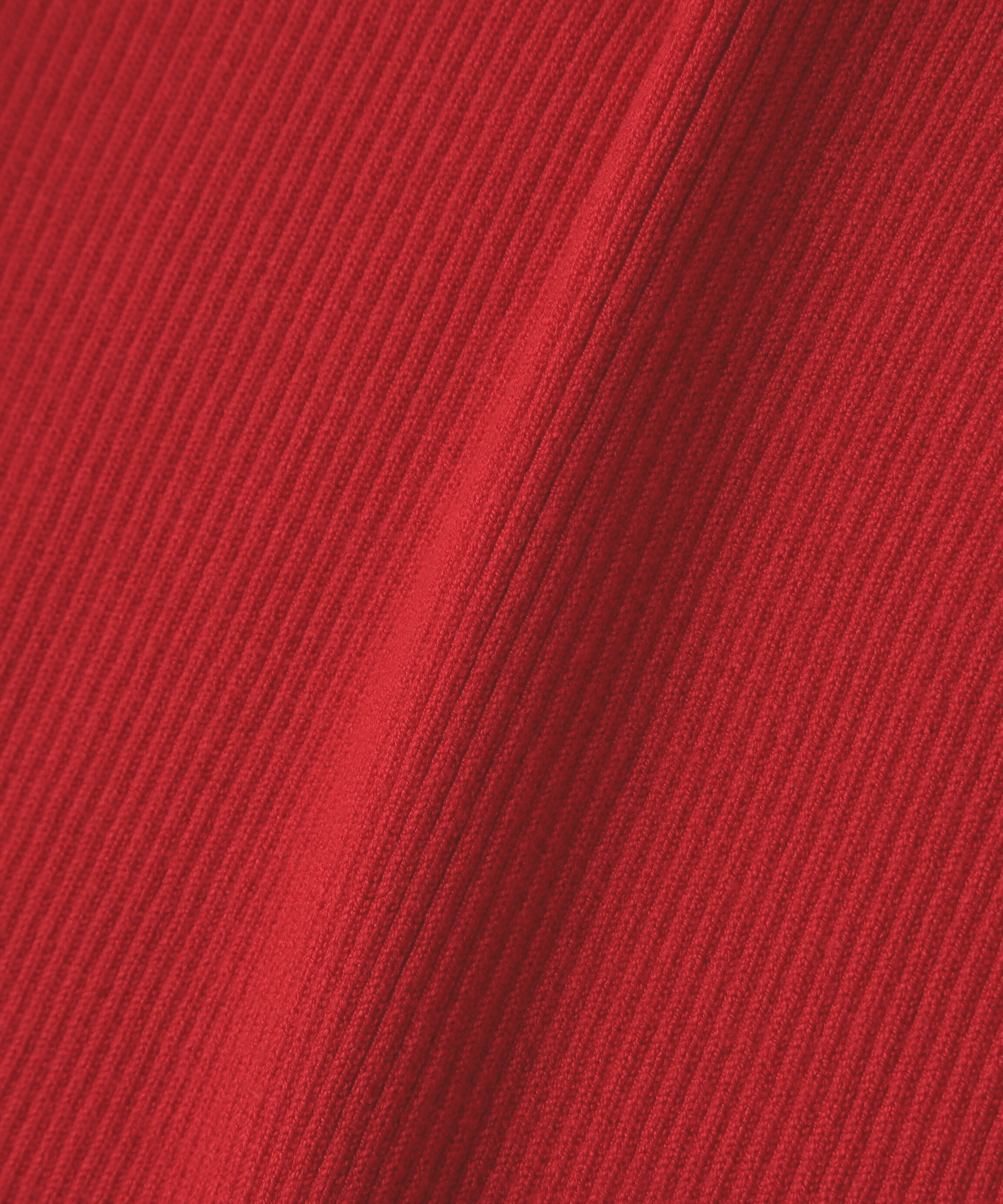  「コンパクトリブアンサンブル」|ニット・セーター|