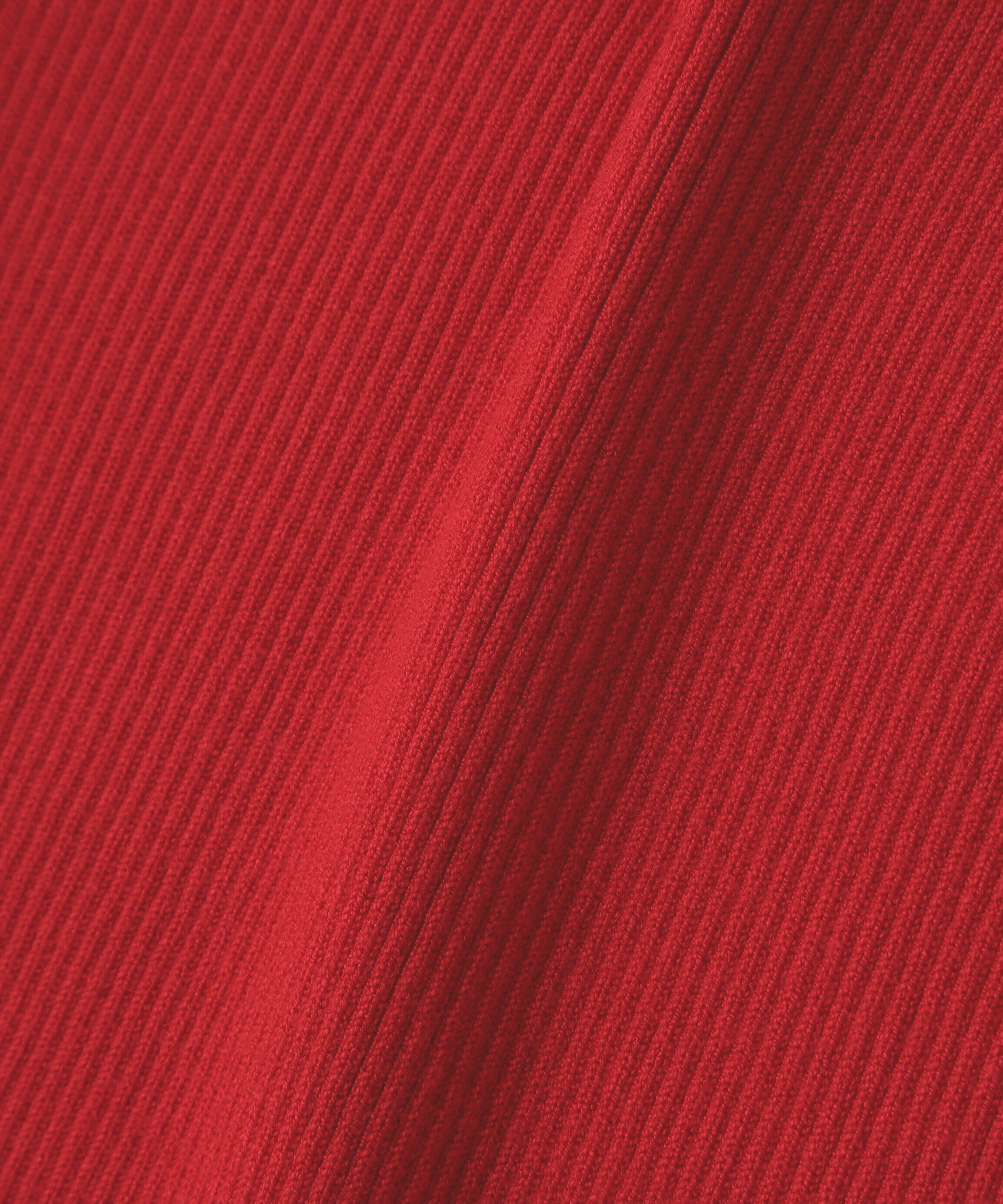  「コンパクトリブアンサンブル」|ニット・セーター|