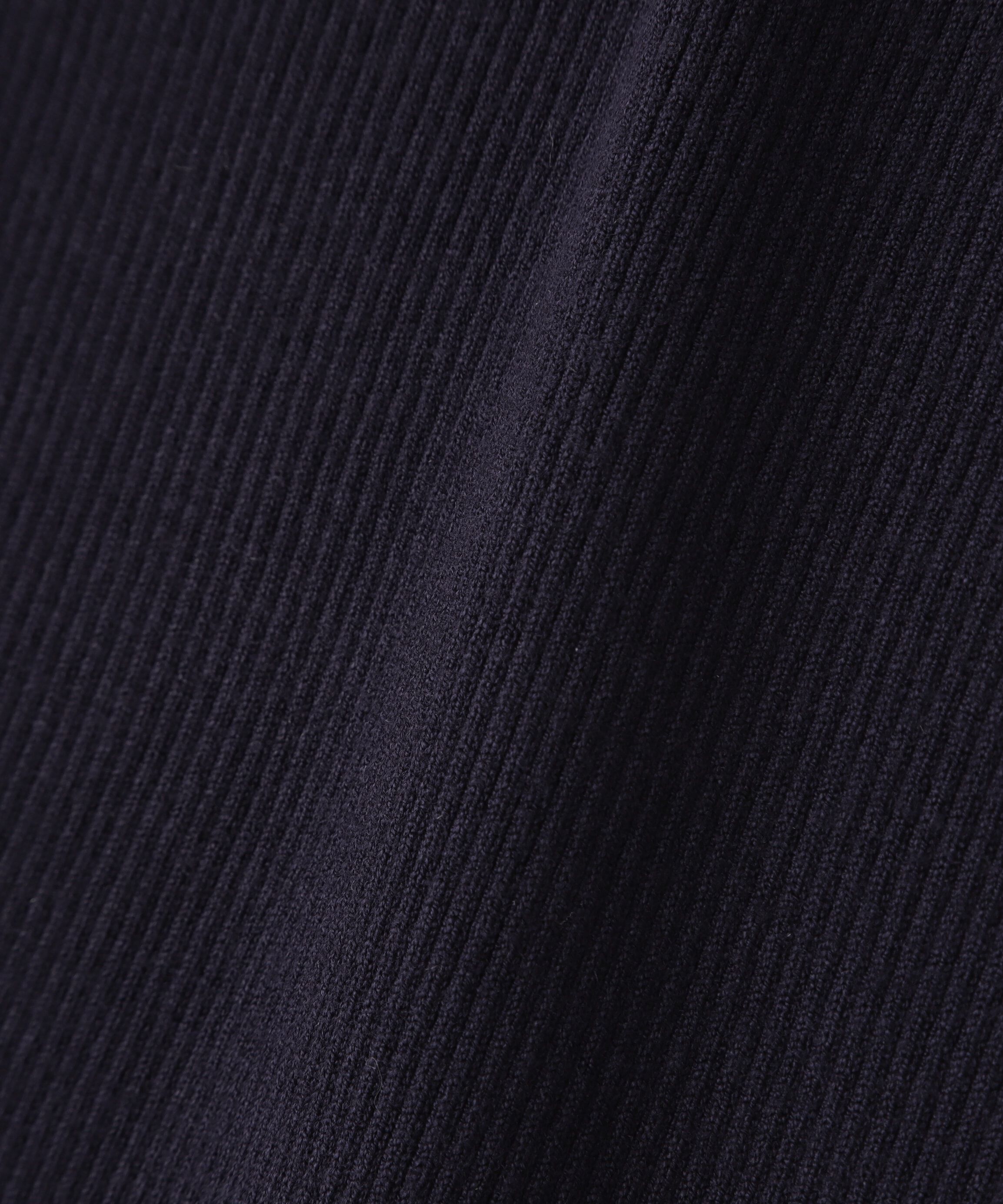  「コンパクトリブアンサンブル」|ニット・セーター|