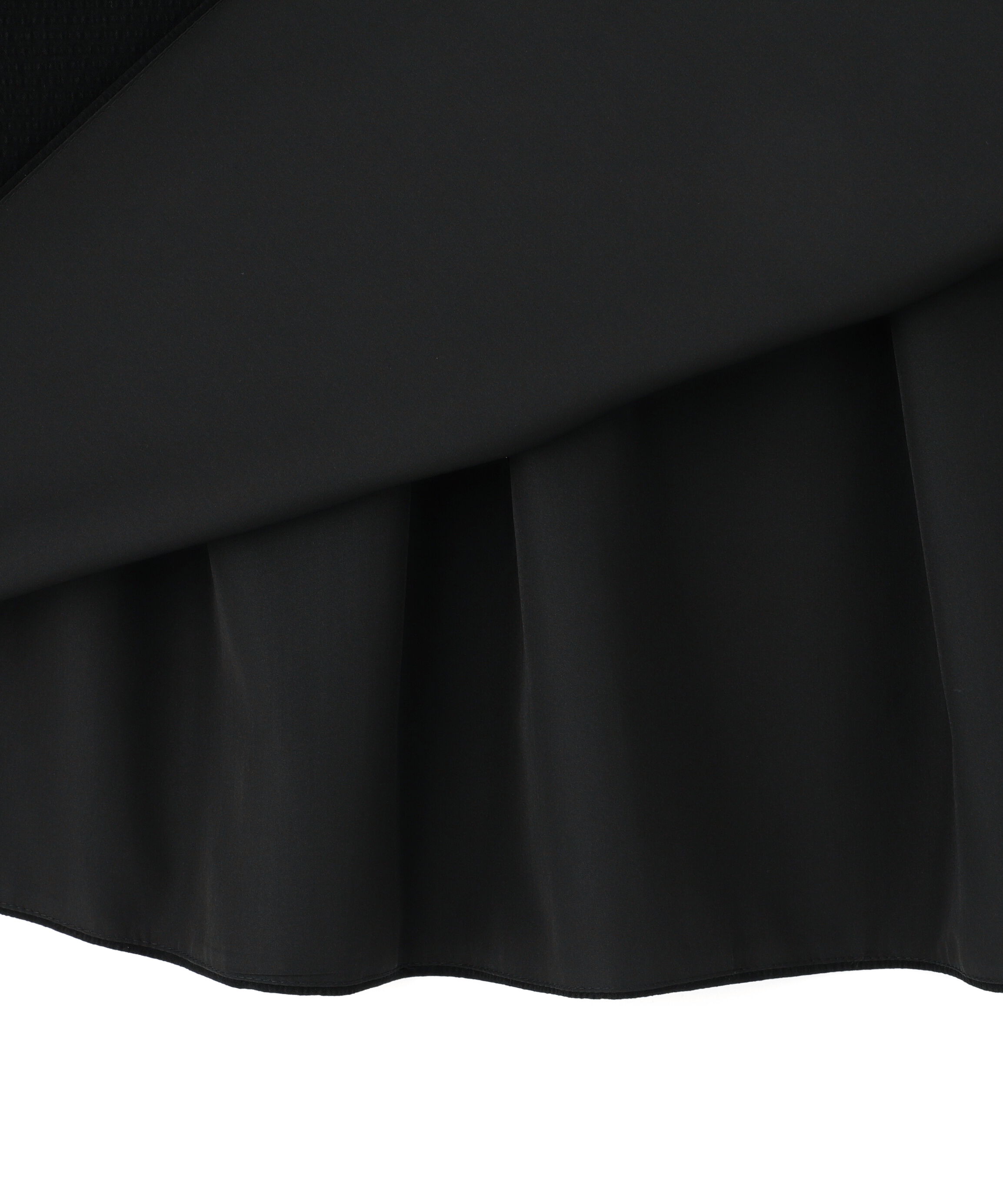  「タックプリーツフレアスカート」|スカート|