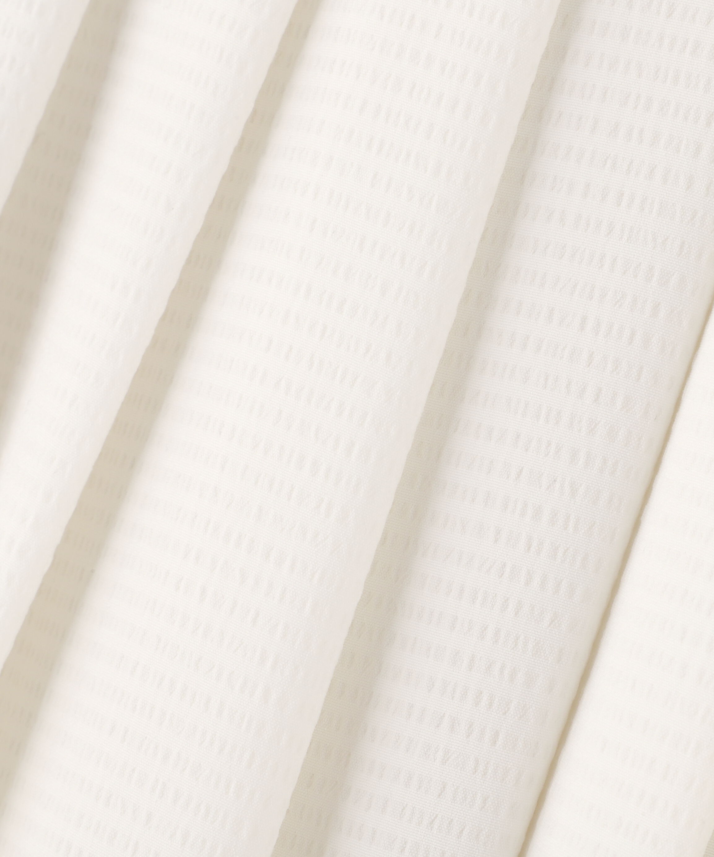  「タックプリーツフレアスカート」|スカート|