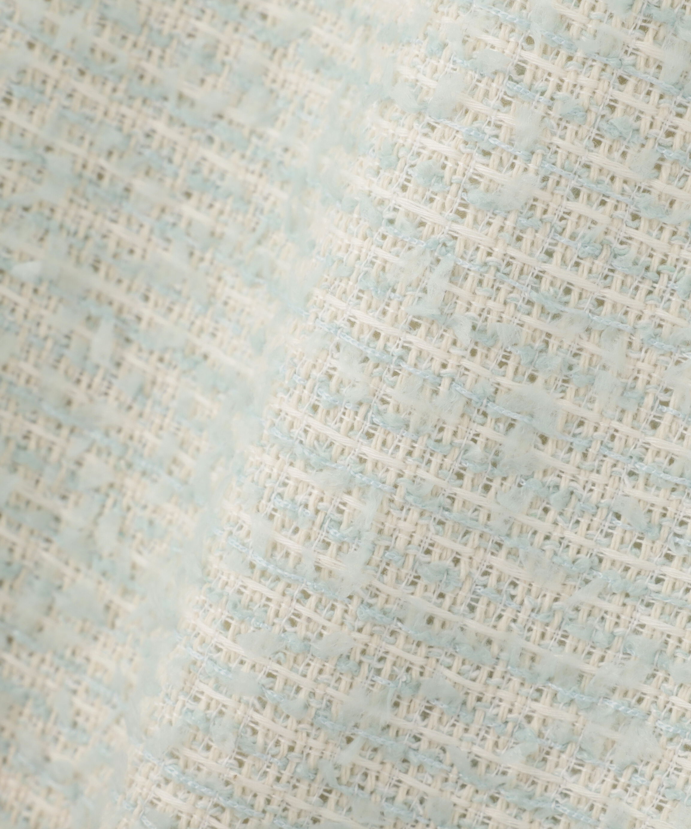  「スプリングツイード SETUP タイトスカート」|スカート|