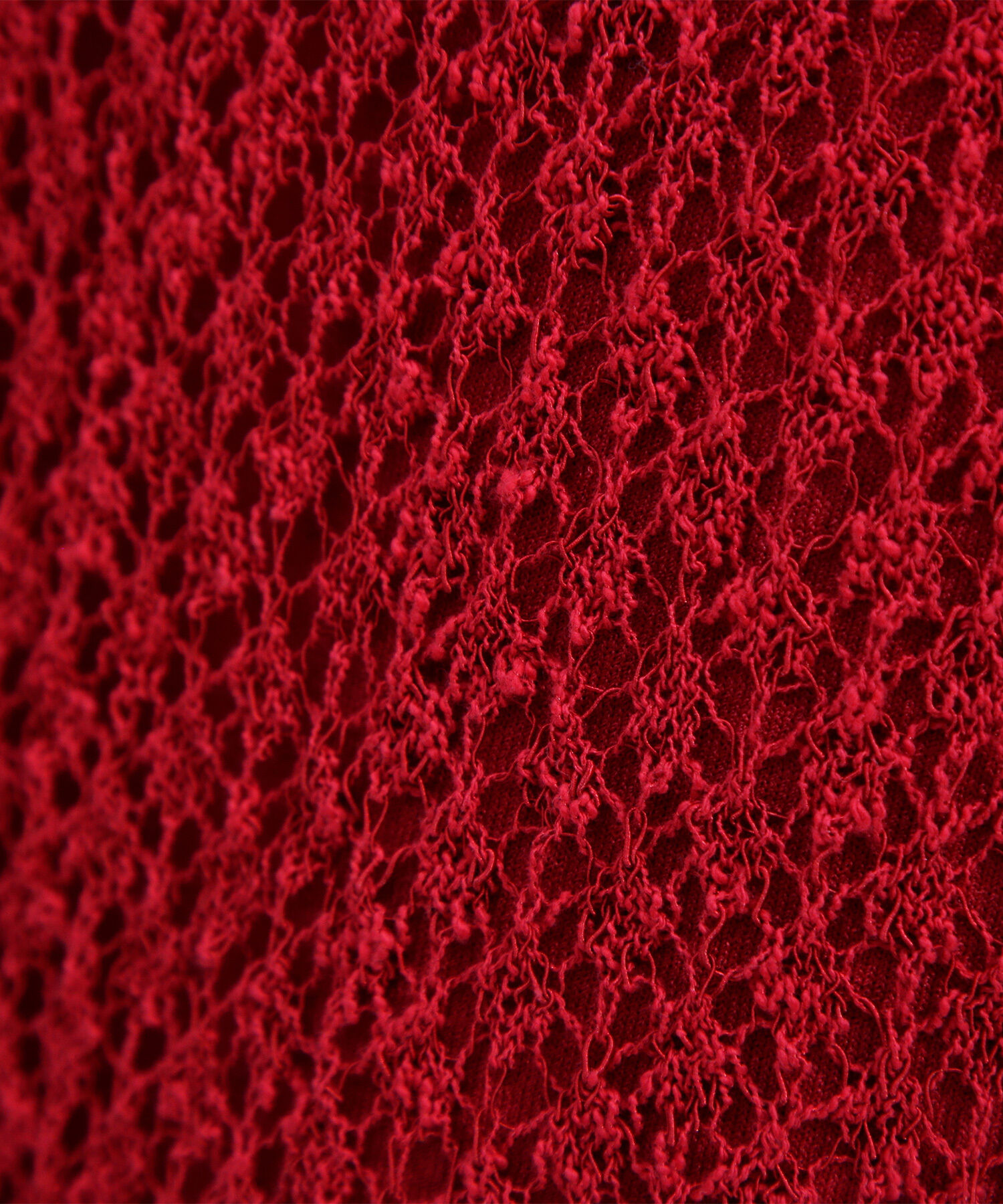  「メッシュナローニットワンピース」|ワンピース|