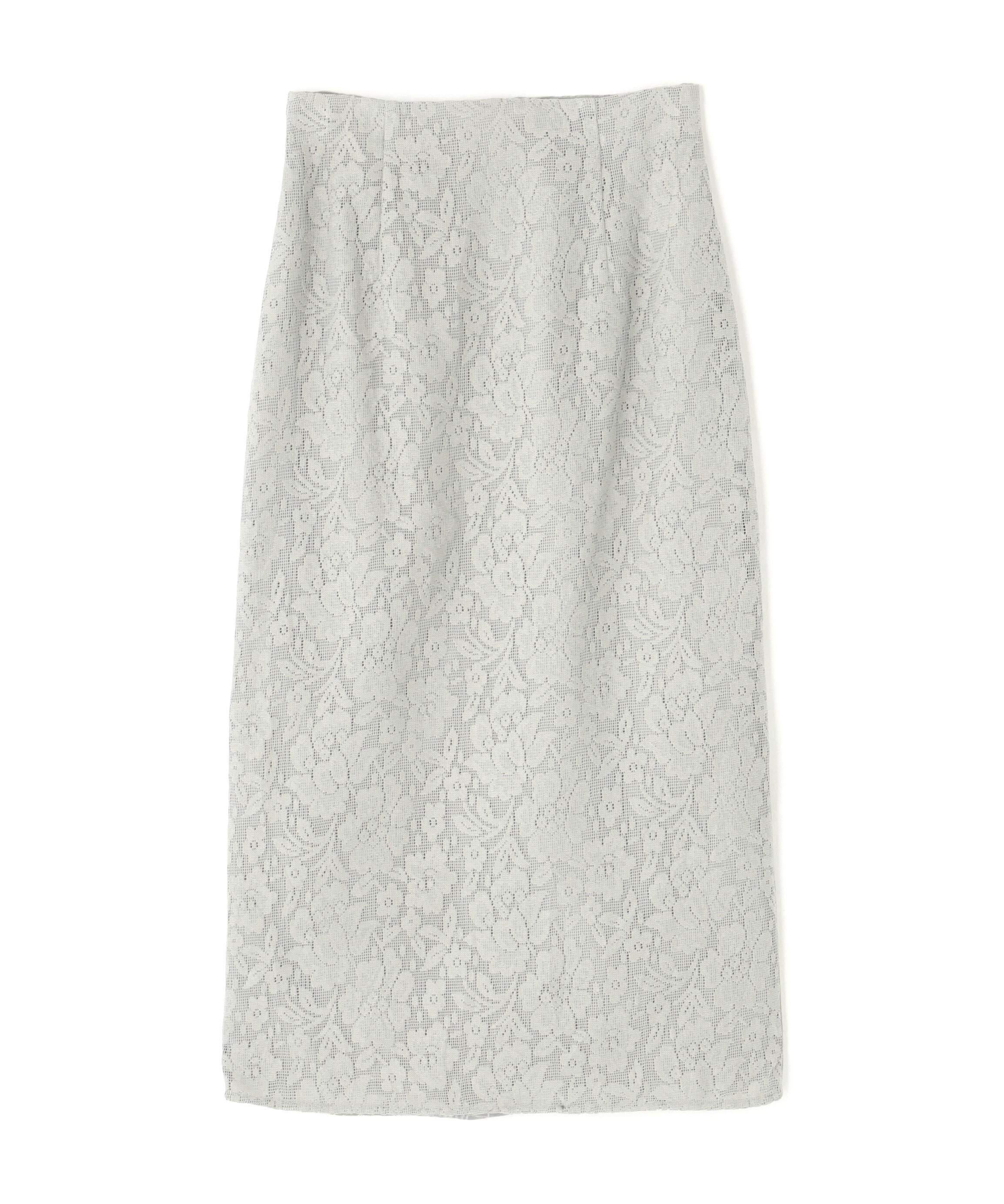  「ペプラムレースセットアップ」|ワンピース|