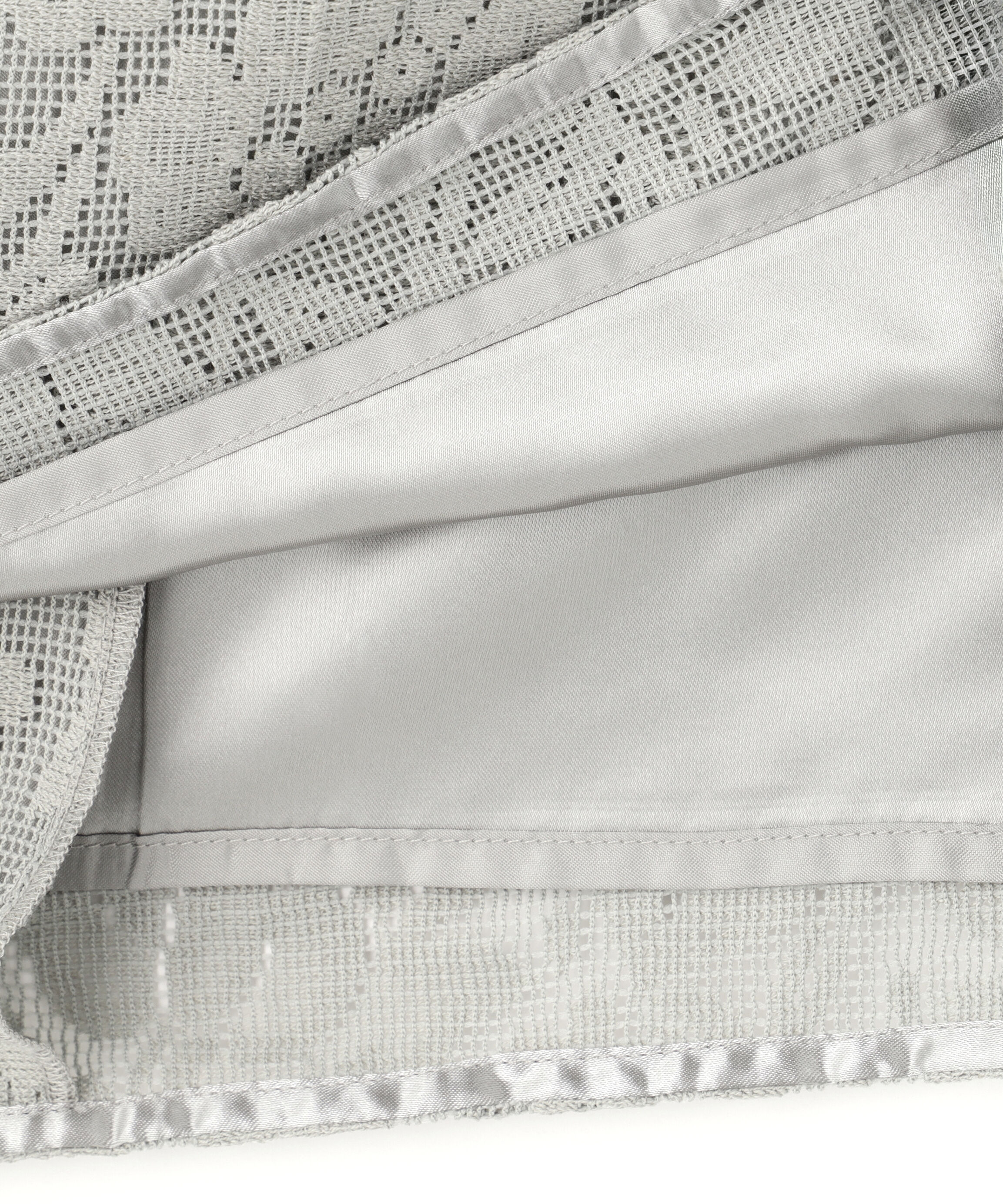  「ペプラムレースセットアップ」|ワンピース|