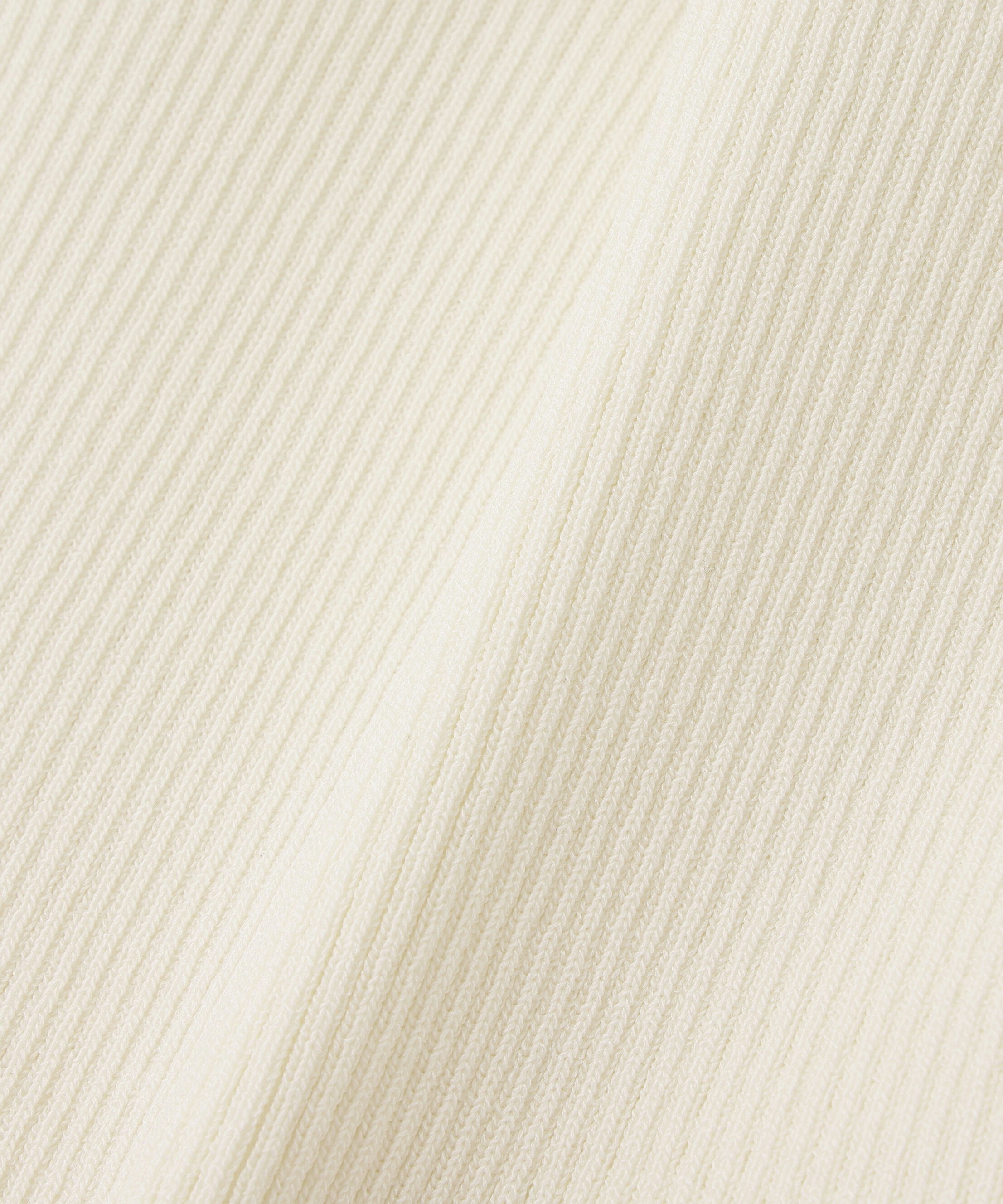  「ツイストドレープニット」|ニット・セーター|