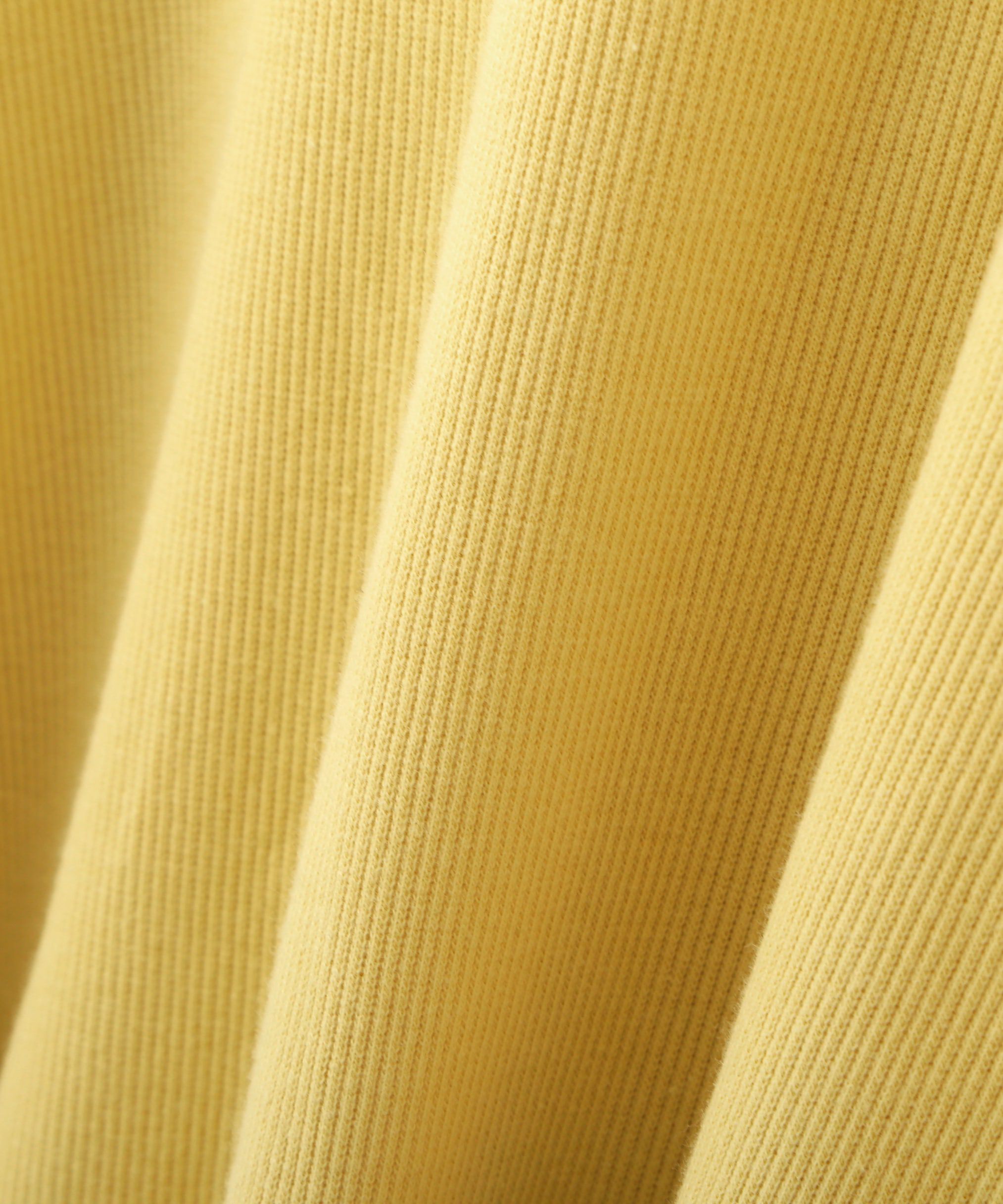  「［イエローカラーWEB限定］マルチWay袖スリットティアードワンピース」|ワンピース|