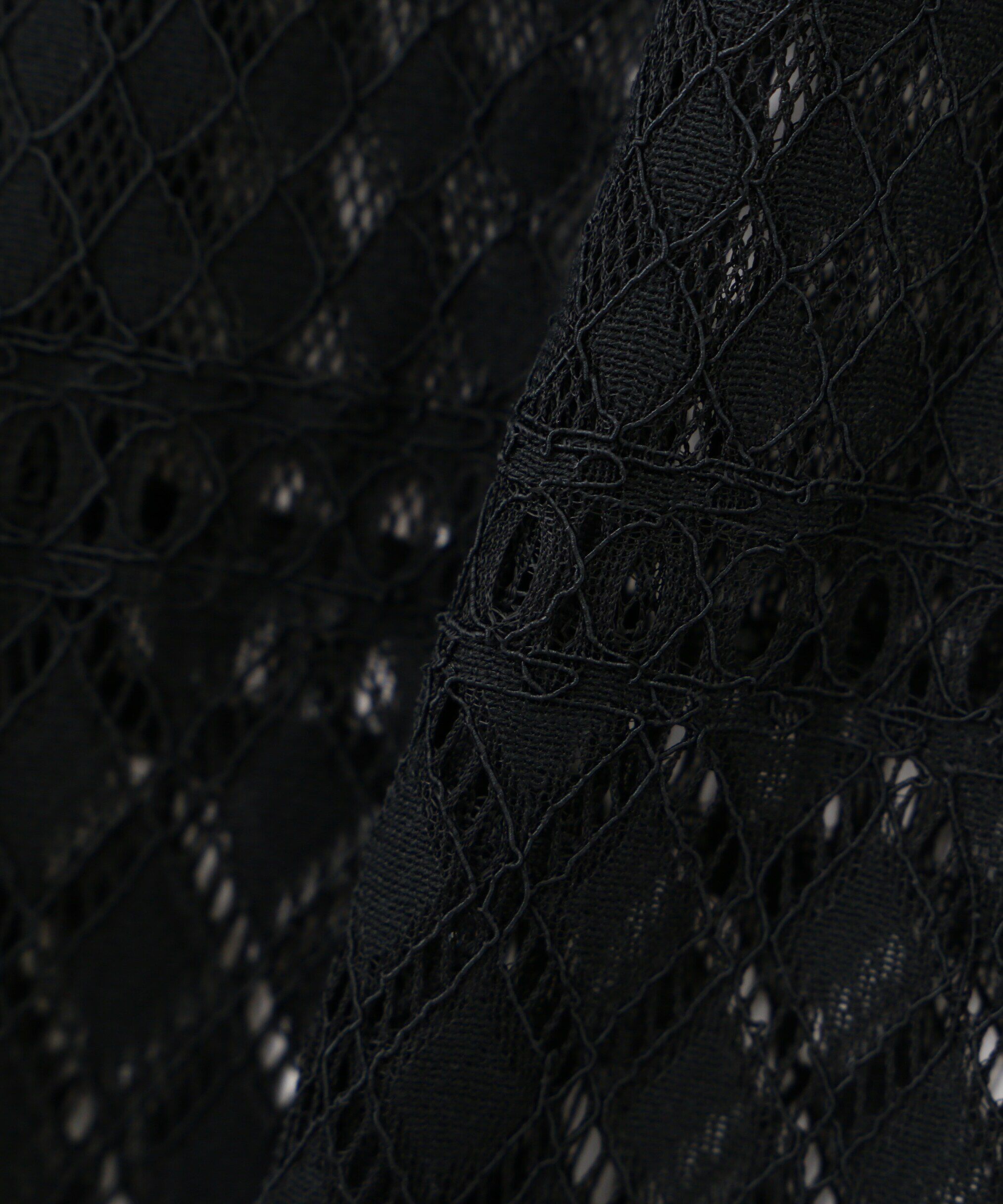  「レースキャミワンピース」|ワンピース|