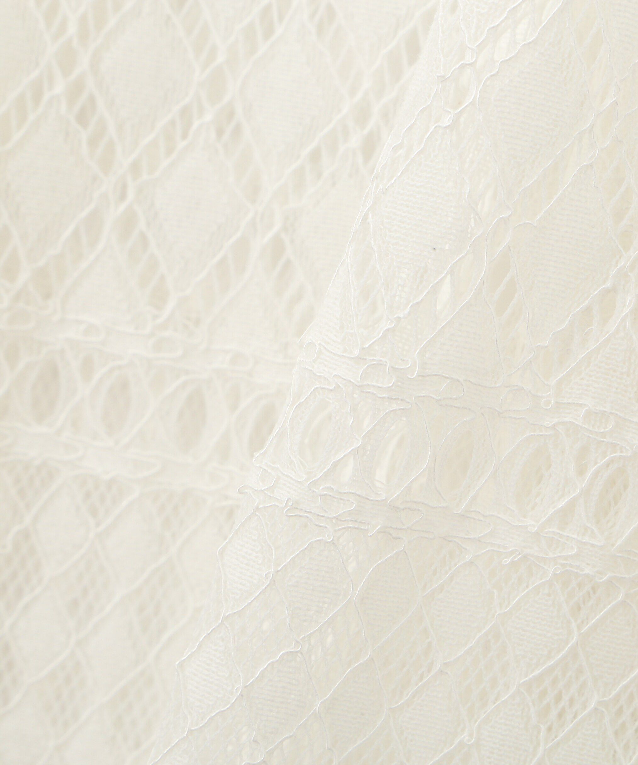  「レースキャミワンピース」|ワンピース|