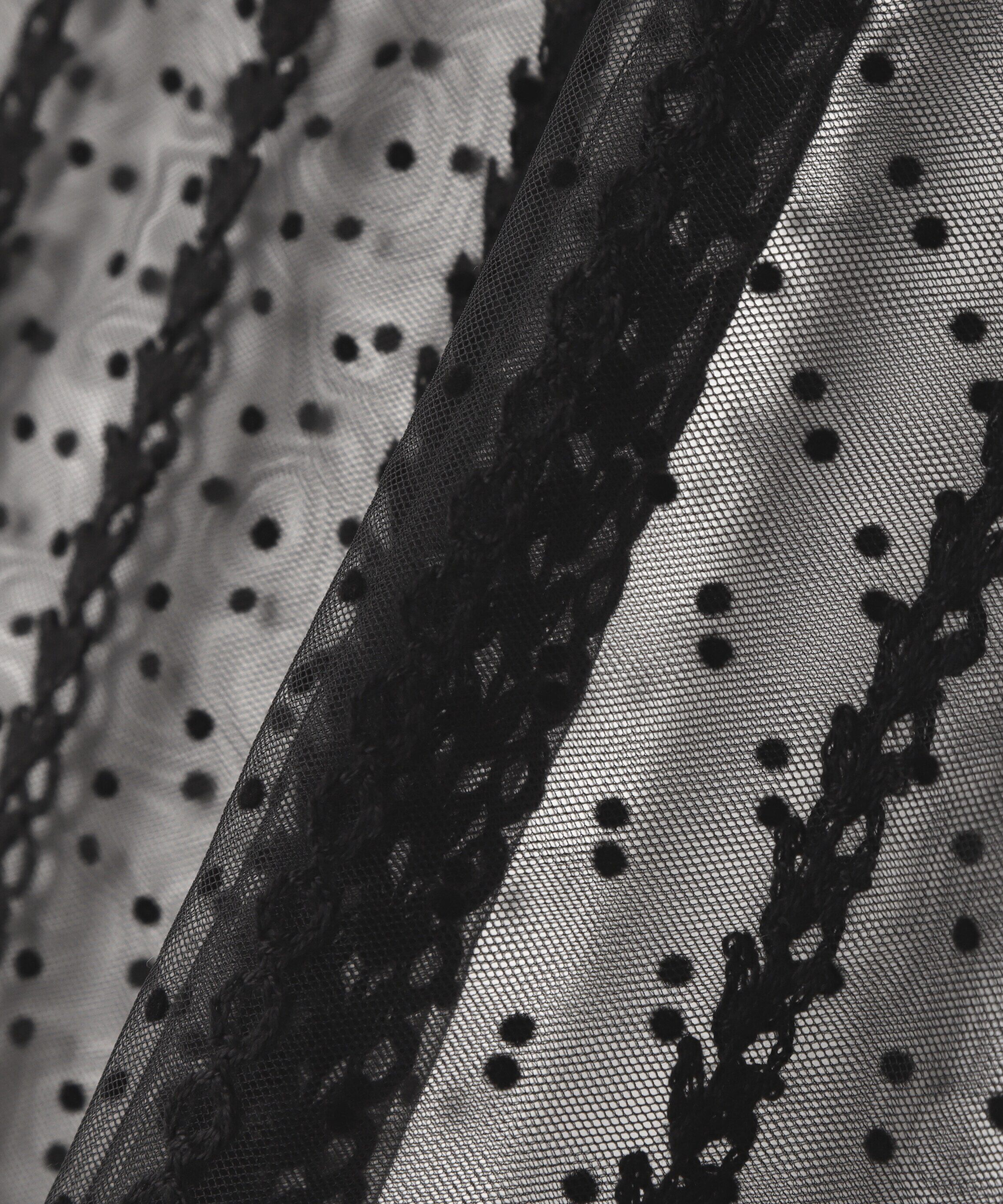  「レースラップスカート」|スカート|