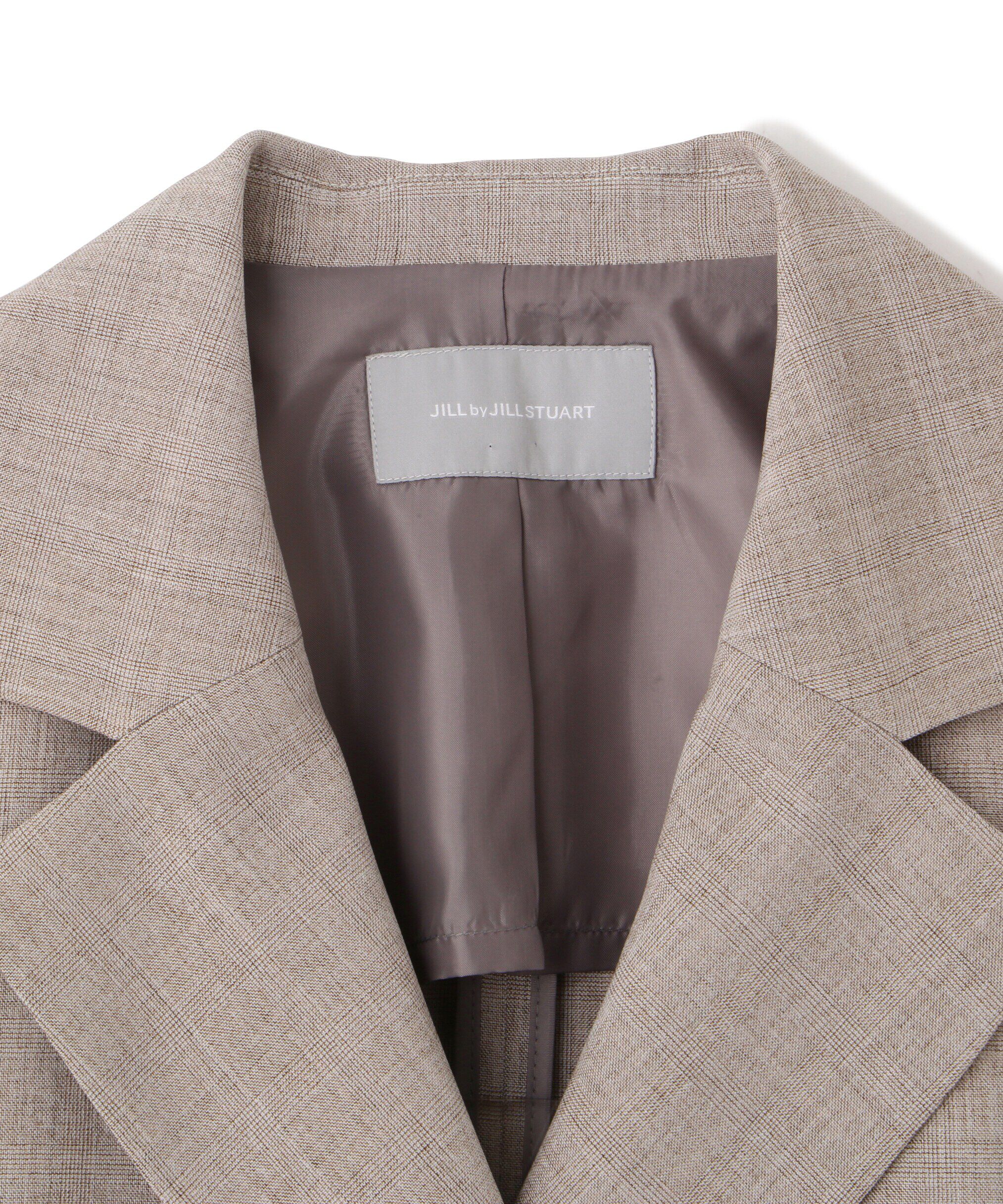  「トロピカルクロップドジャケット」|その他|