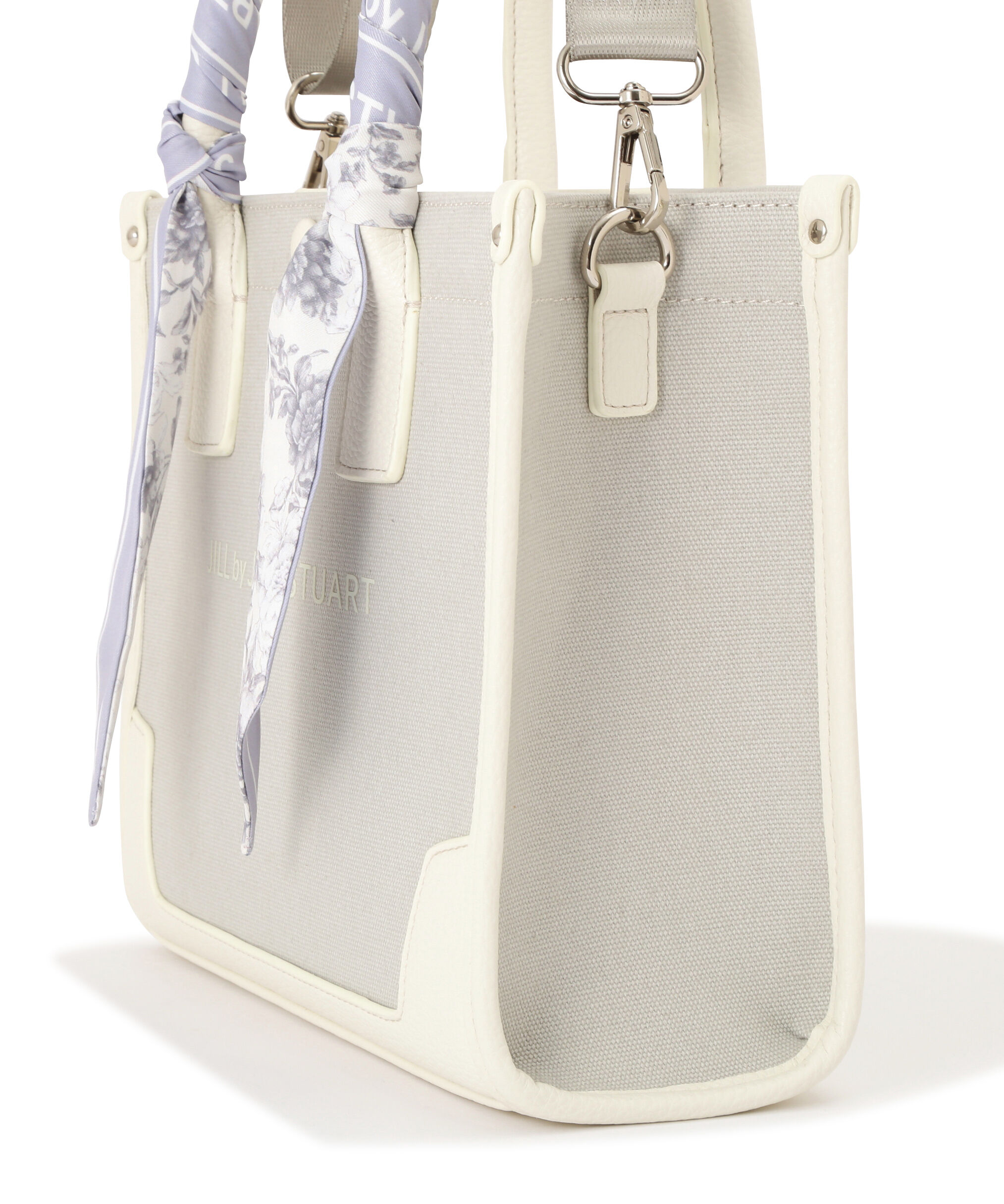  「フラワースカーフトート小」|その他|