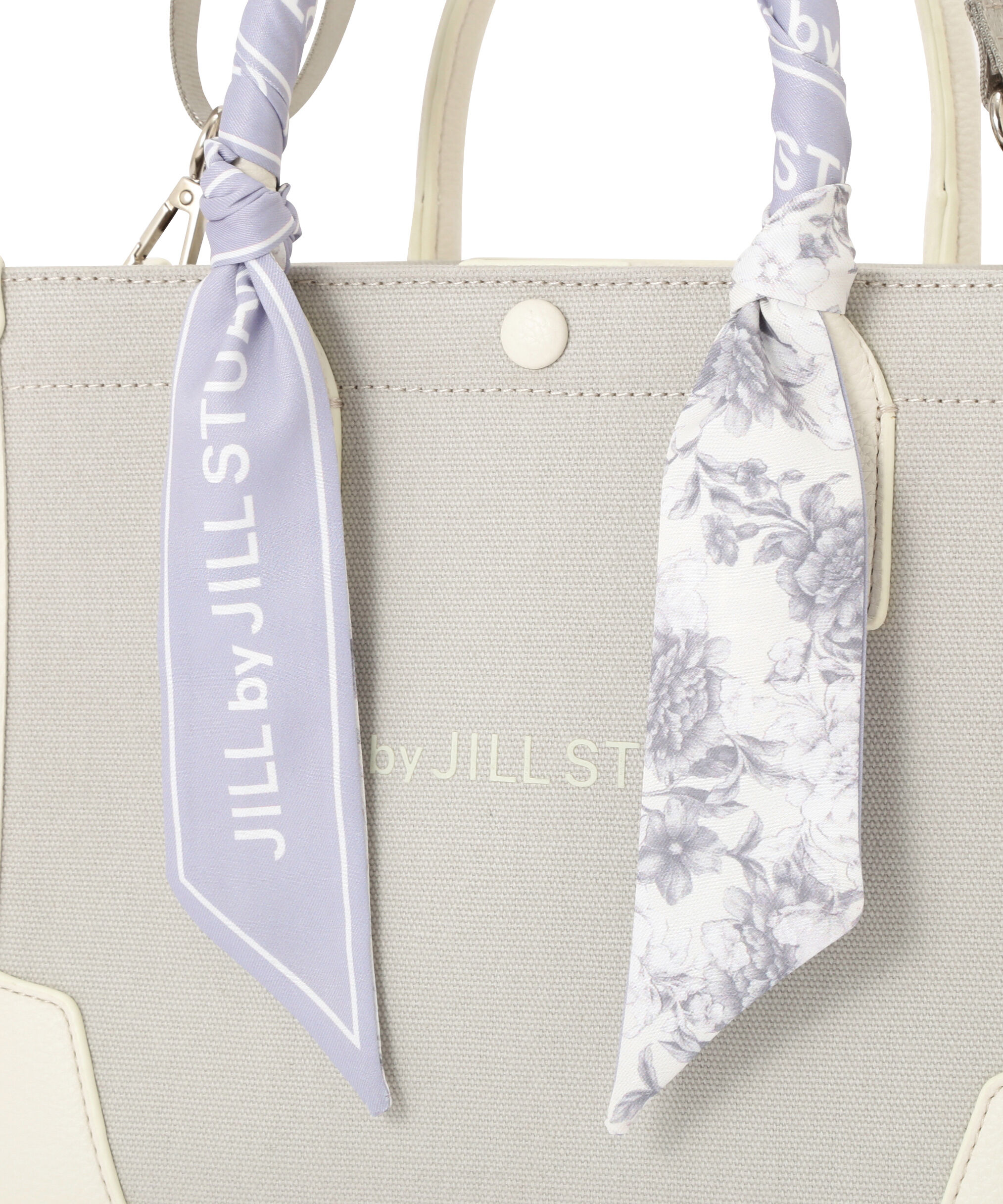  「フラワースカーフトート小」|その他|