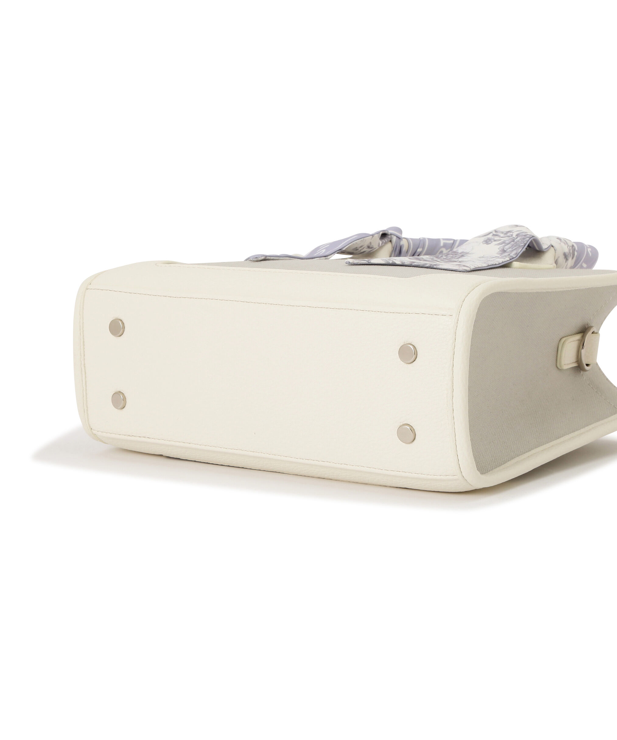  「フラワースカーフトート小」|その他|