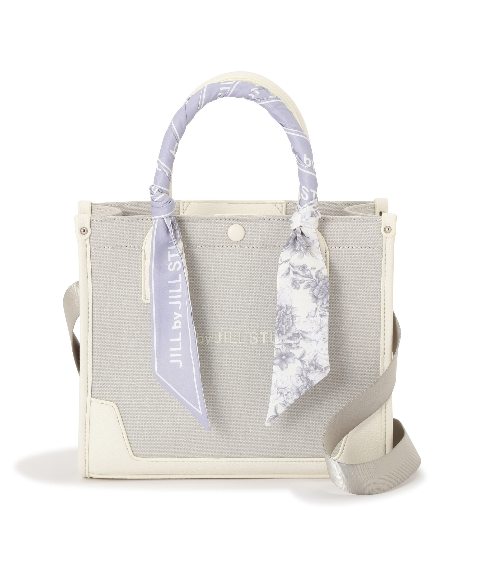  「フラワースカーフトート小」|その他|