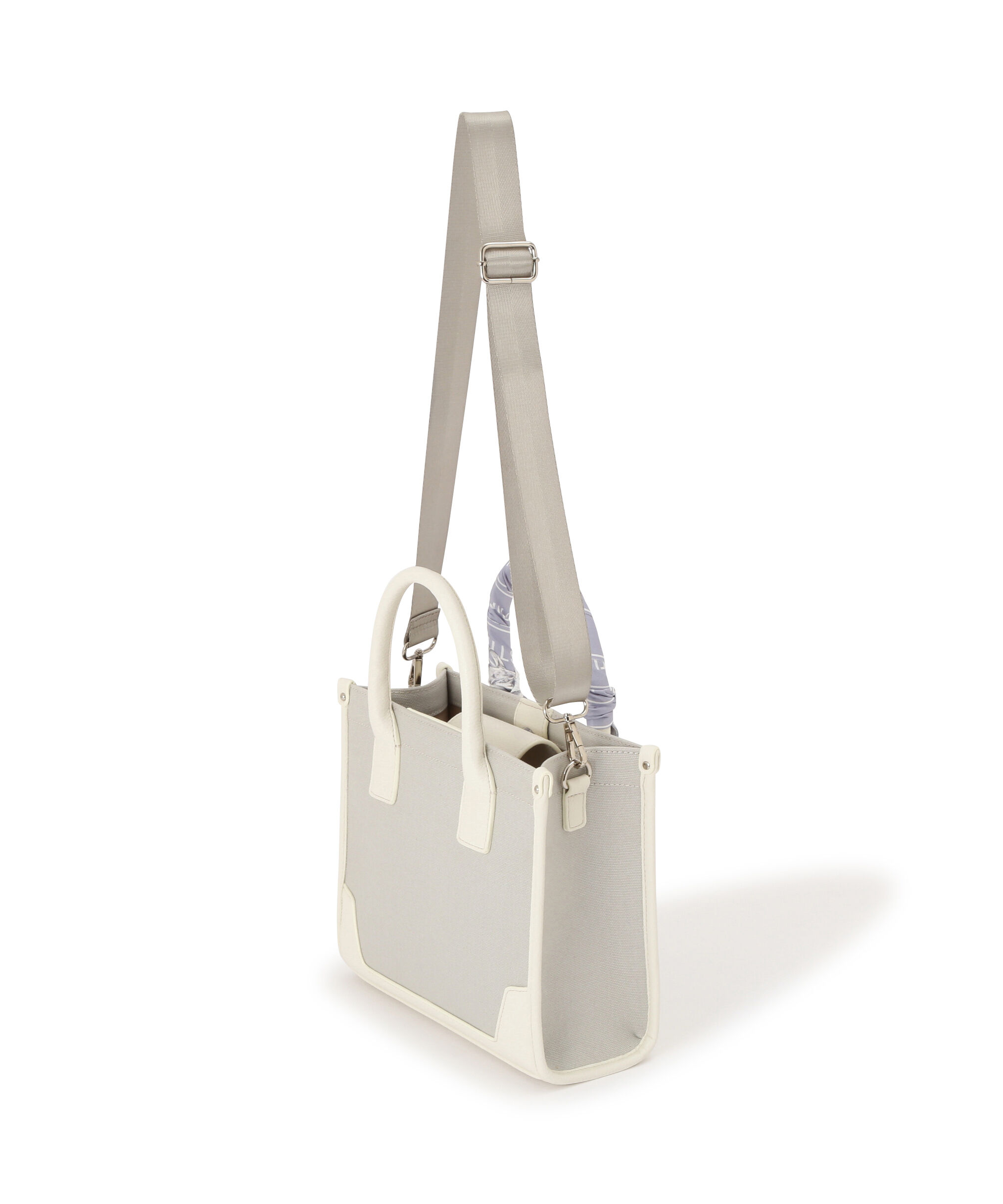  「フラワースカーフトート小」|その他|