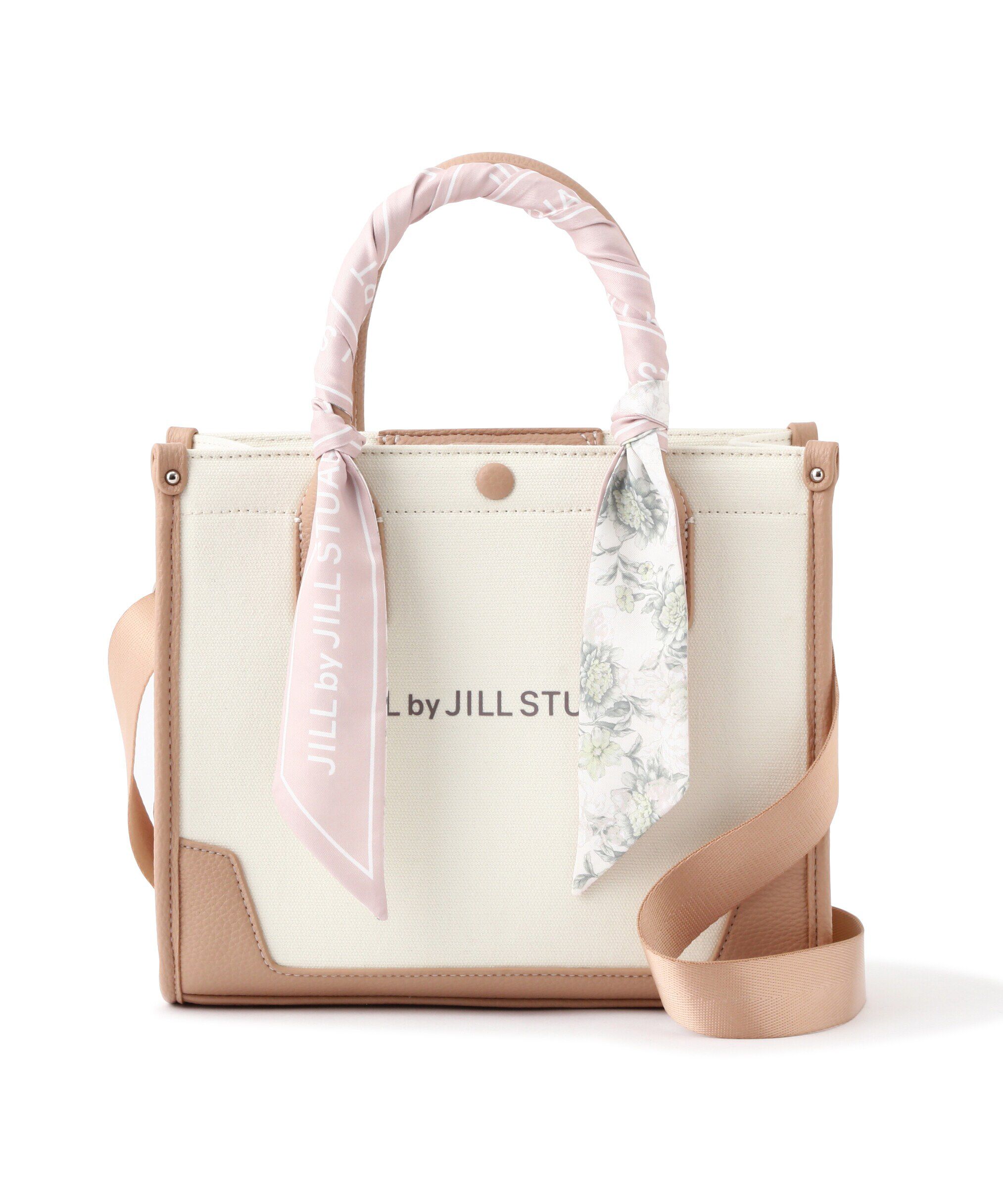  「フラワースカーフトート小」|その他|