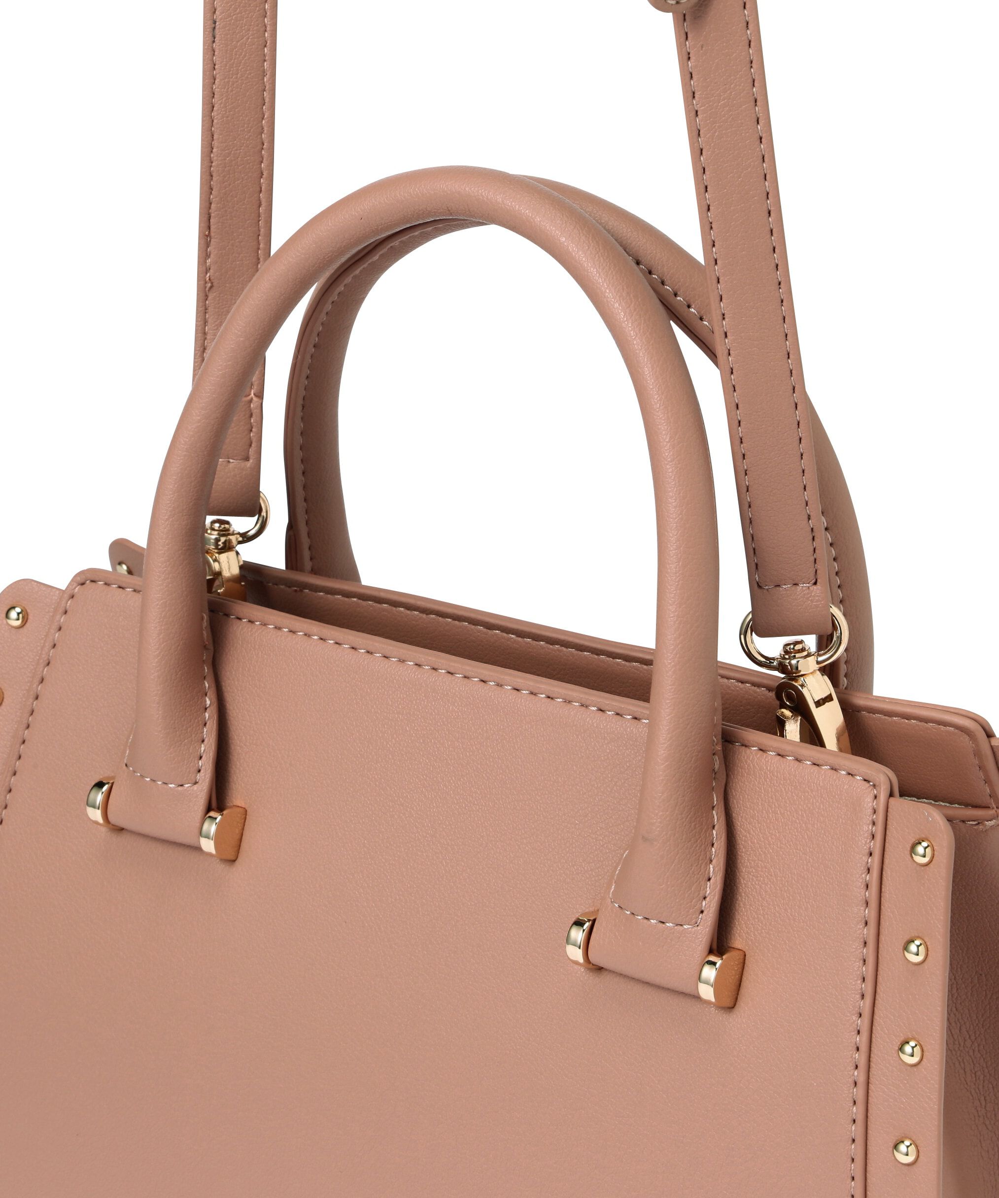 PROPORTION BODY DRESSING「サイドスタッズトートバッグ」|その他|