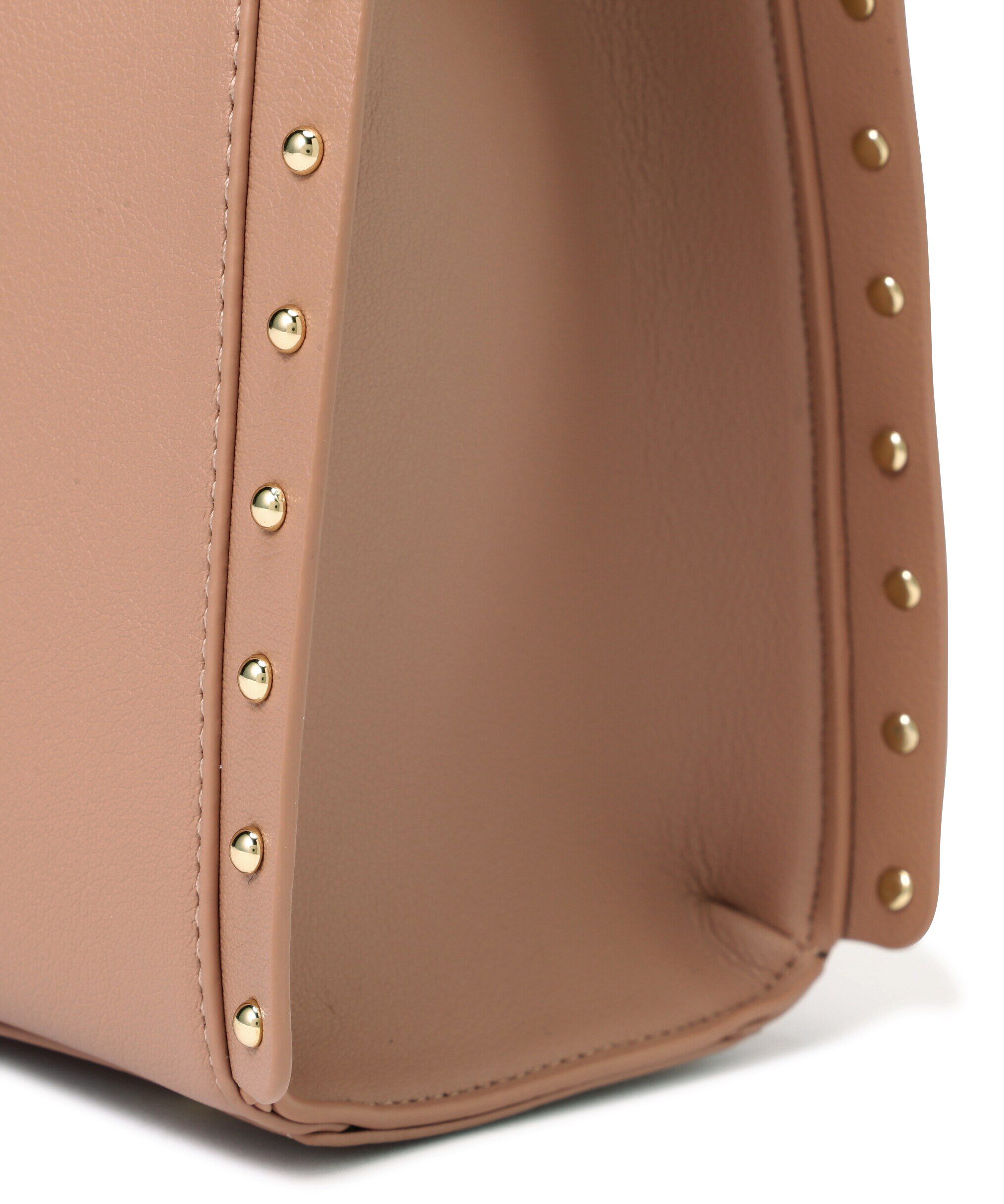 PROPORTION BODY DRESSING「サイドスタッズトートバッグ」|その他|