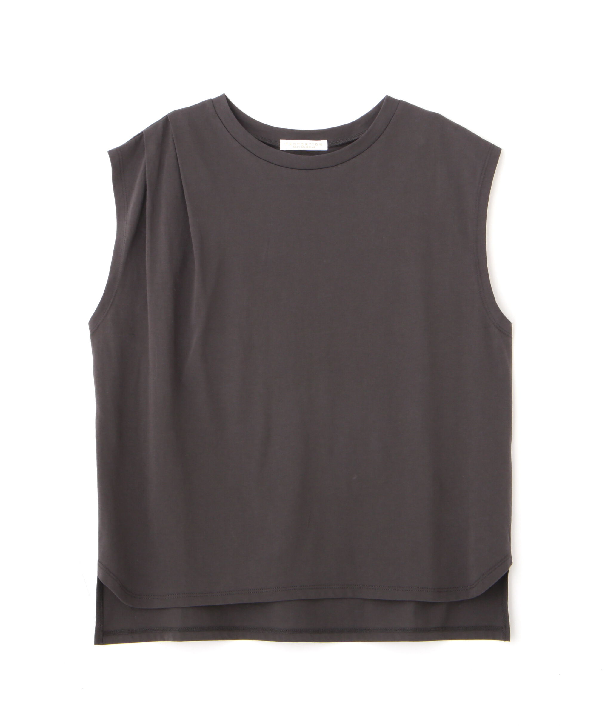 PROPORTION BODY DRESSING「ベーシックTシャツ」|Tシャツ・カットソー|