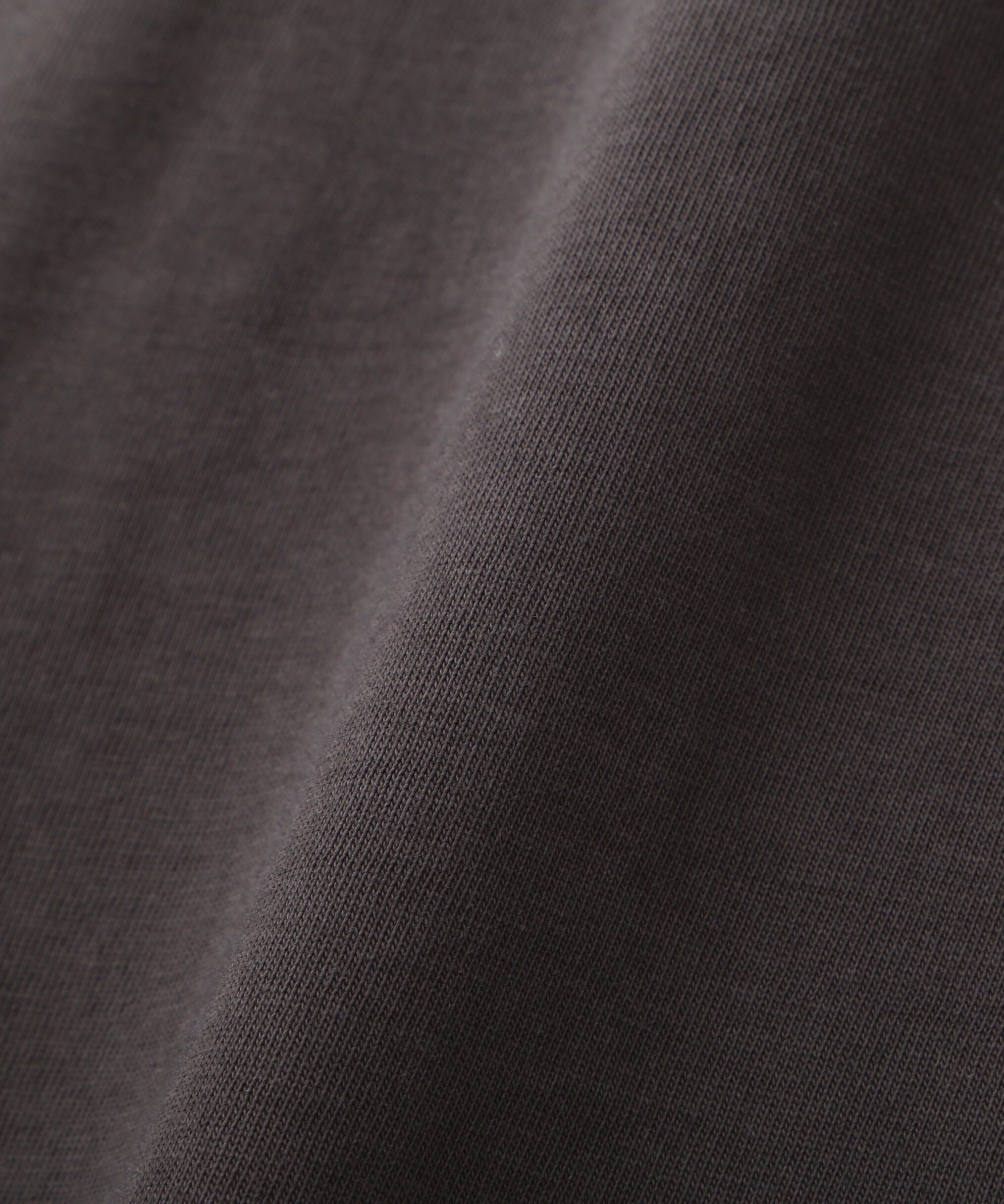 PROPORTION BODY DRESSING「ベーシックTシャツ」|Tシャツ・カットソー|