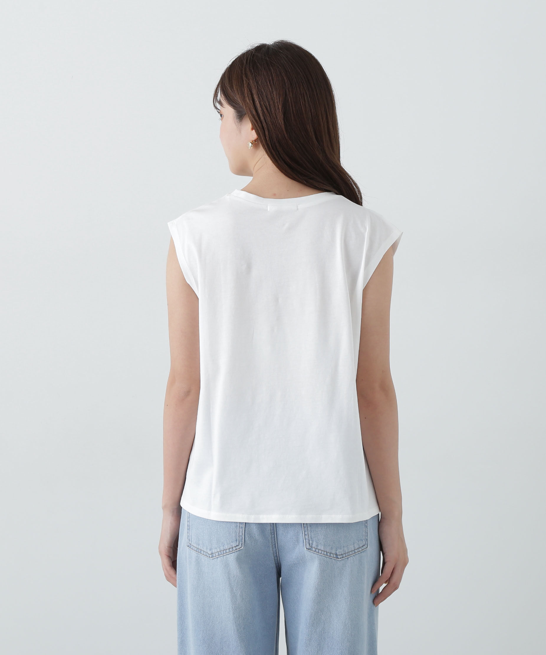 PROPORTION BODY DRESSING「ベーシックTシャツ」|Tシャツ・カットソー|