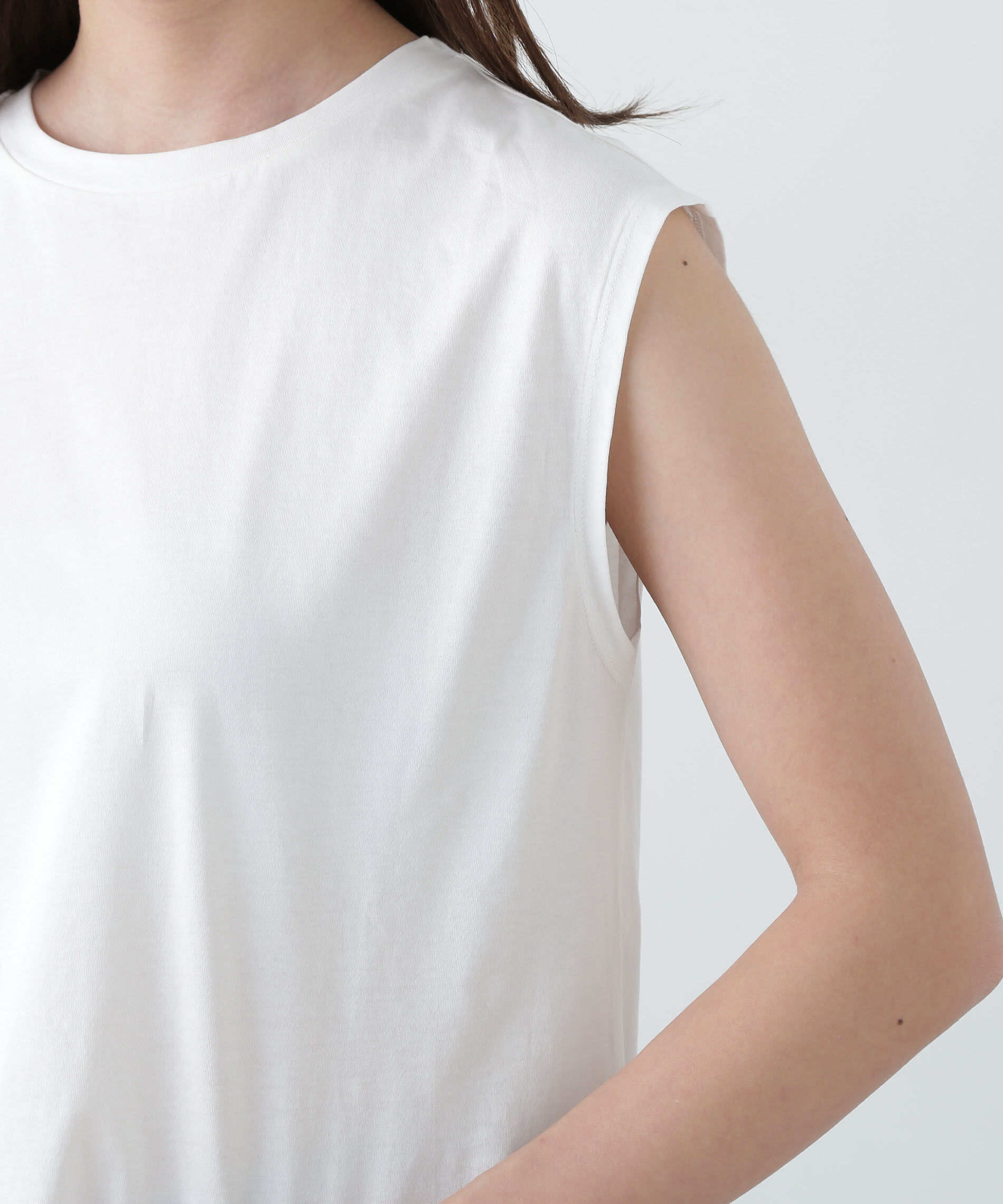 PROPORTION BODY DRESSING「ベーシックTシャツ」|Tシャツ・カットソー|