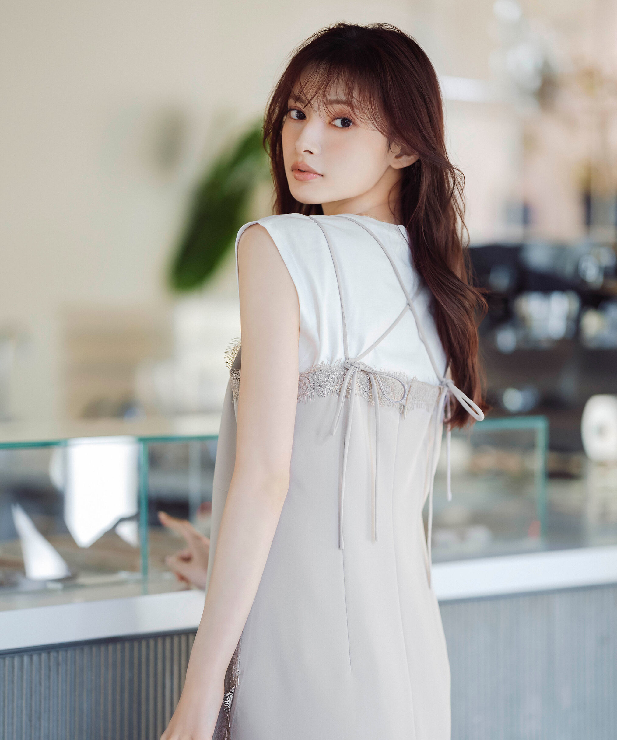 PROPORTION BODY DRESSING「ベーシックTシャツ」|Tシャツ・カットソー|