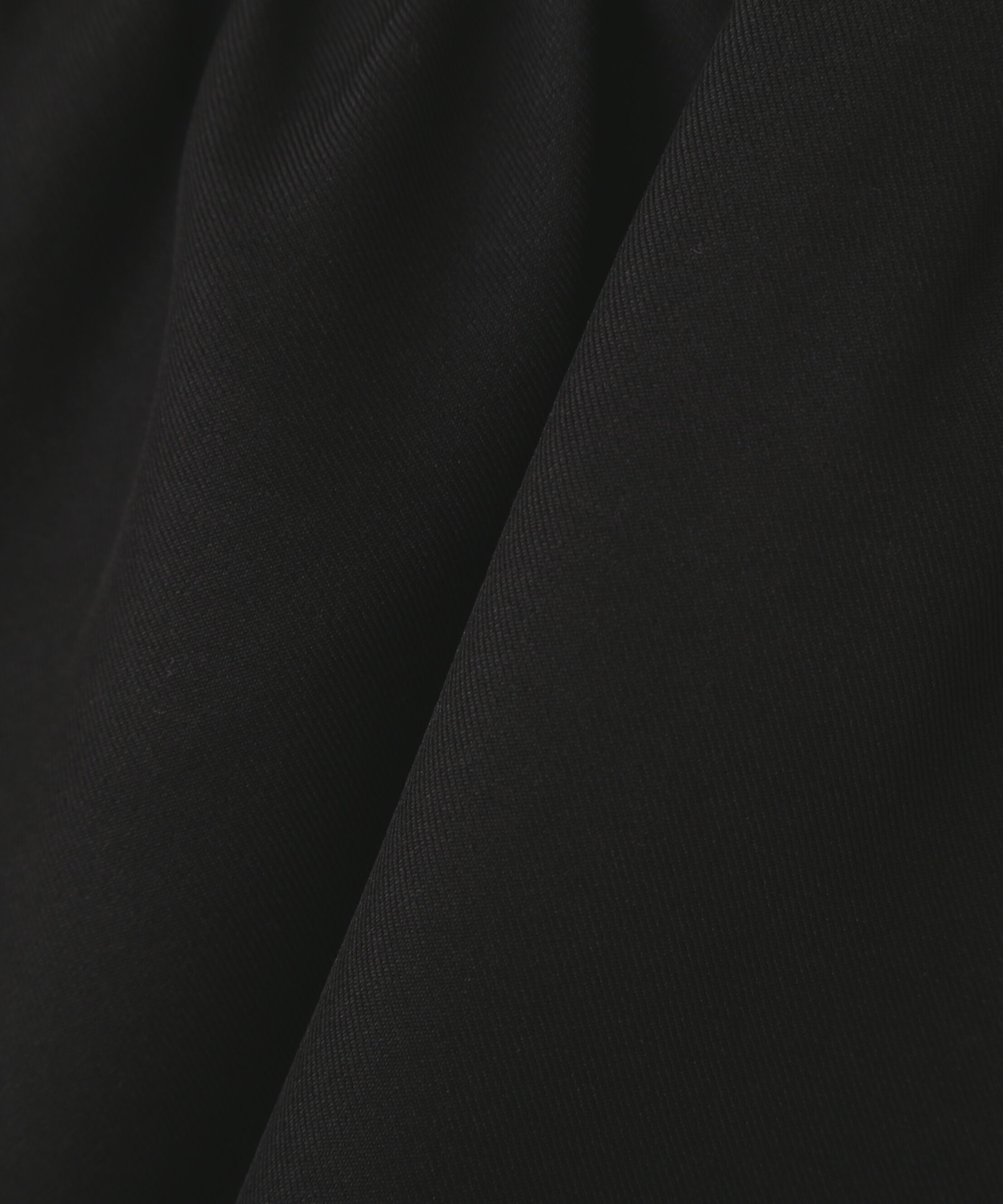 PROPORTION BODY DRESSING「＜ウォッシャブル＞ランダムヘムペプラムブラウス」|シャツ・ブラウス|